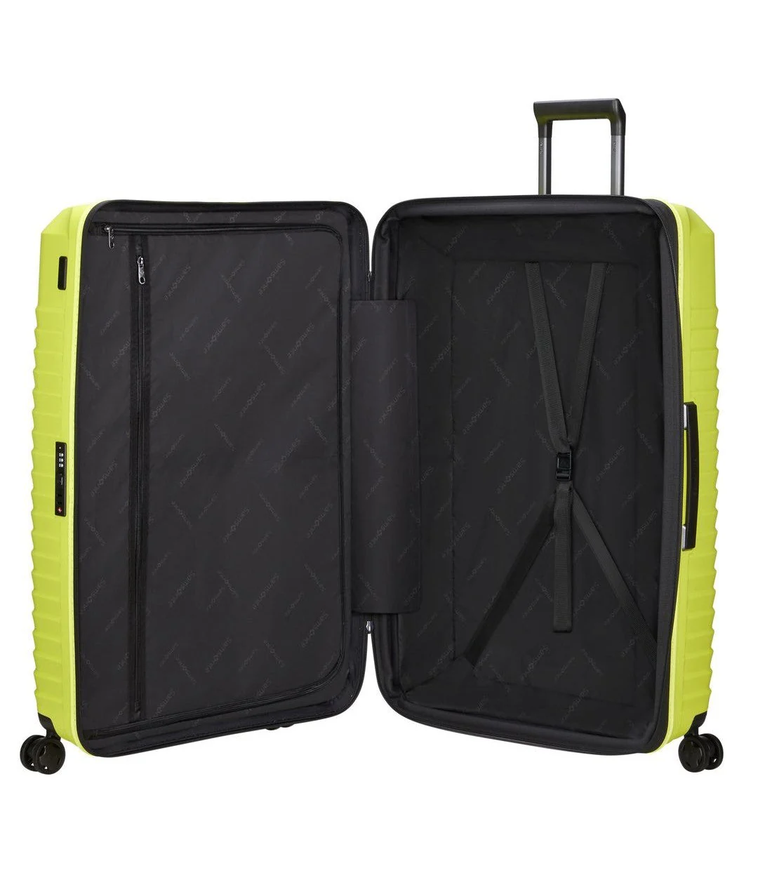 SAMSONITE MALETA EXTENSIBLE INTUO 81CM - Image 40