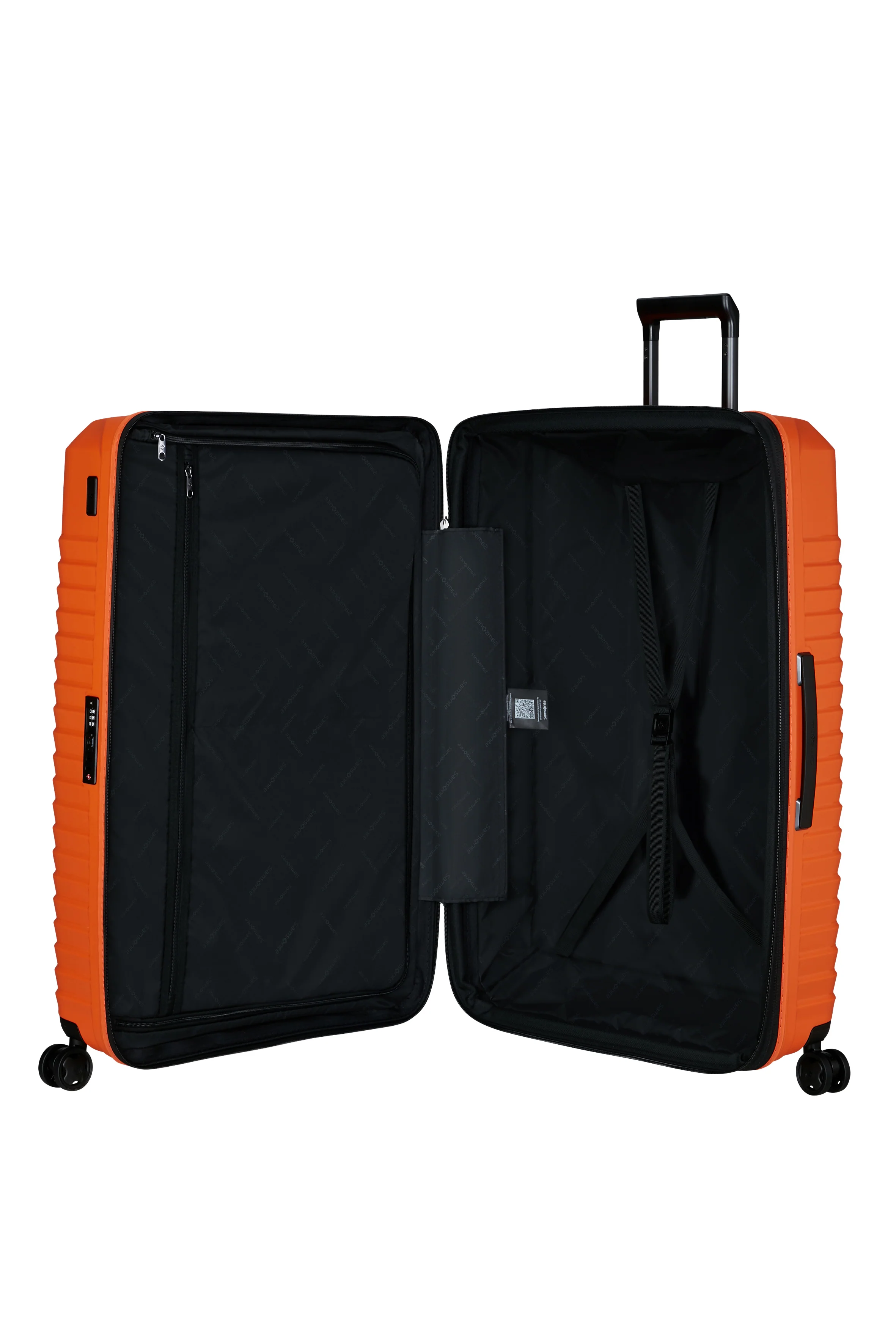 SAMSONITE MALETA EXTENSIBLE INTUO 81CM - Image 52