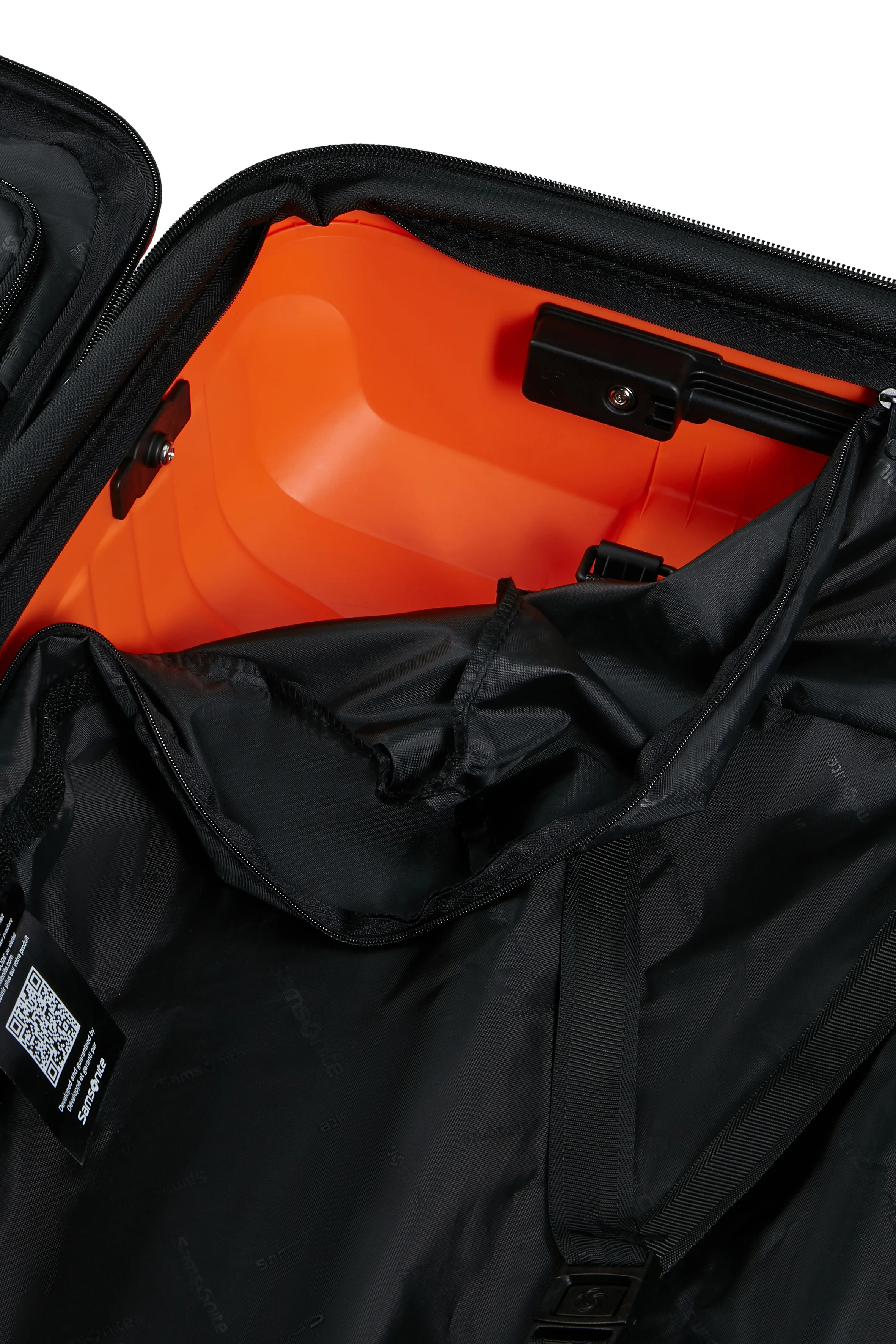 SAMSONITE MALETA EXTENSIBLE INTUO 81CM - Image 60