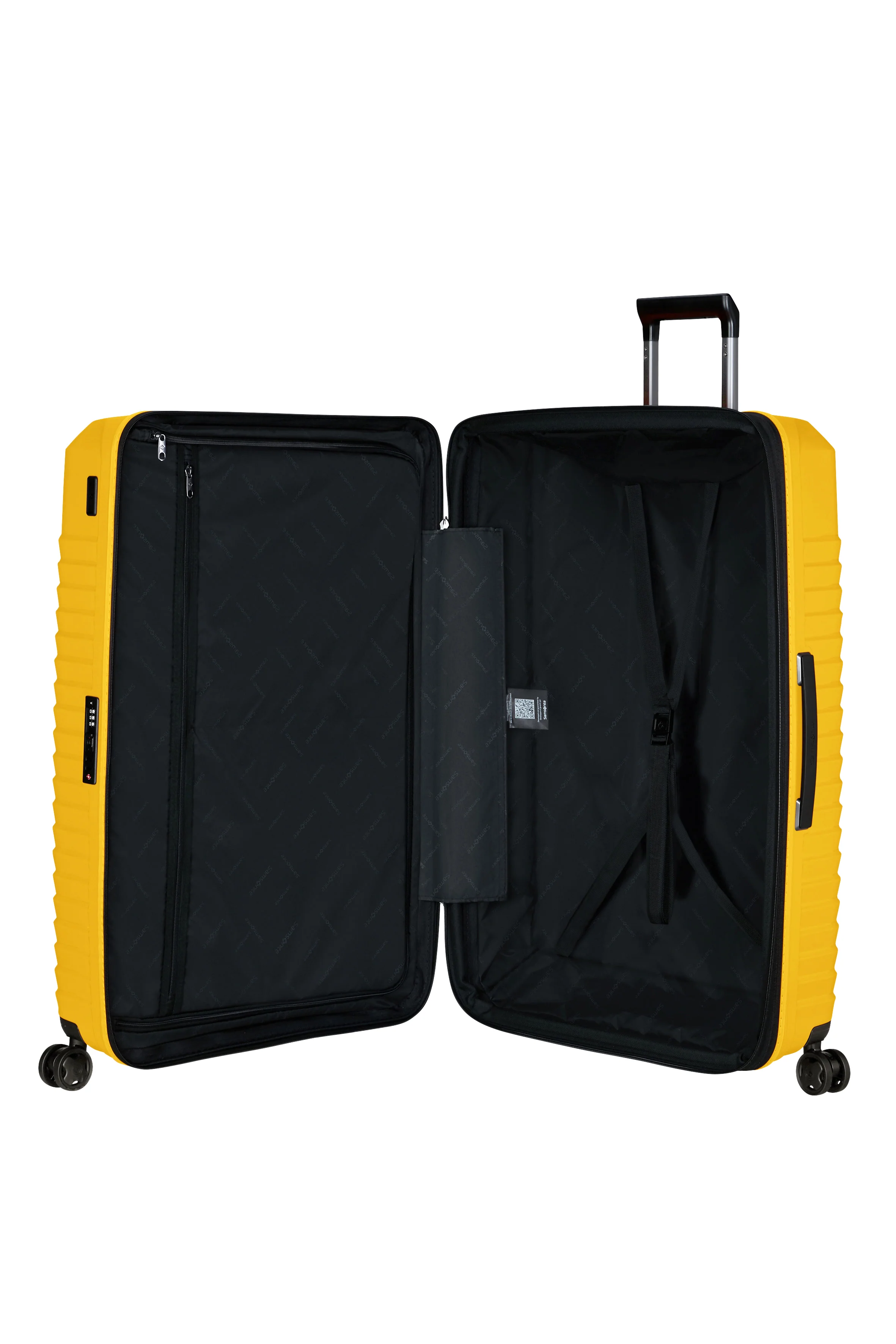 SAMSONITE MALETA EXTENSIBLE INTUO 81CM - Image 66