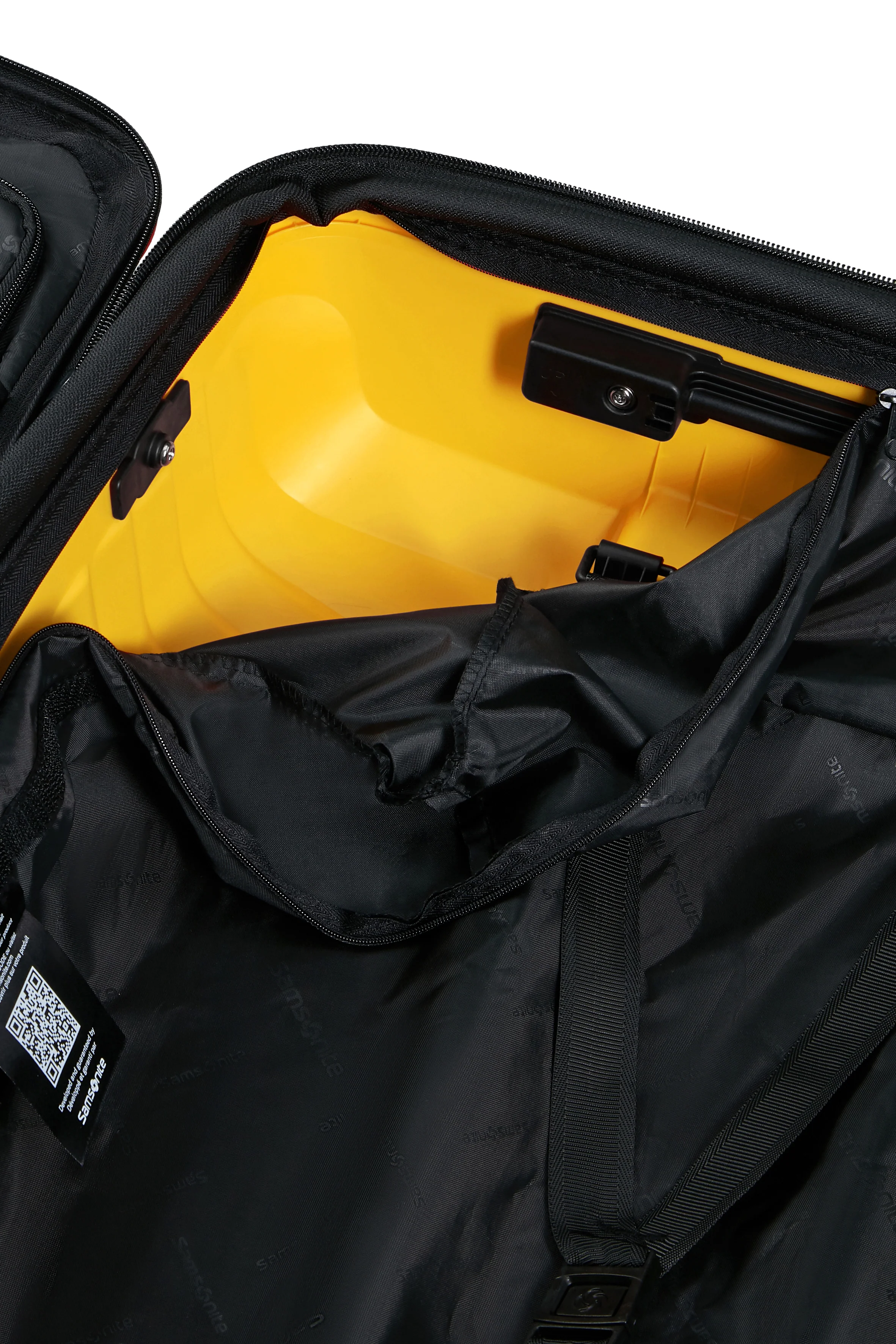 SAMSONITE MALETA EXTENSIBLE INTUO 81CM - Image 72