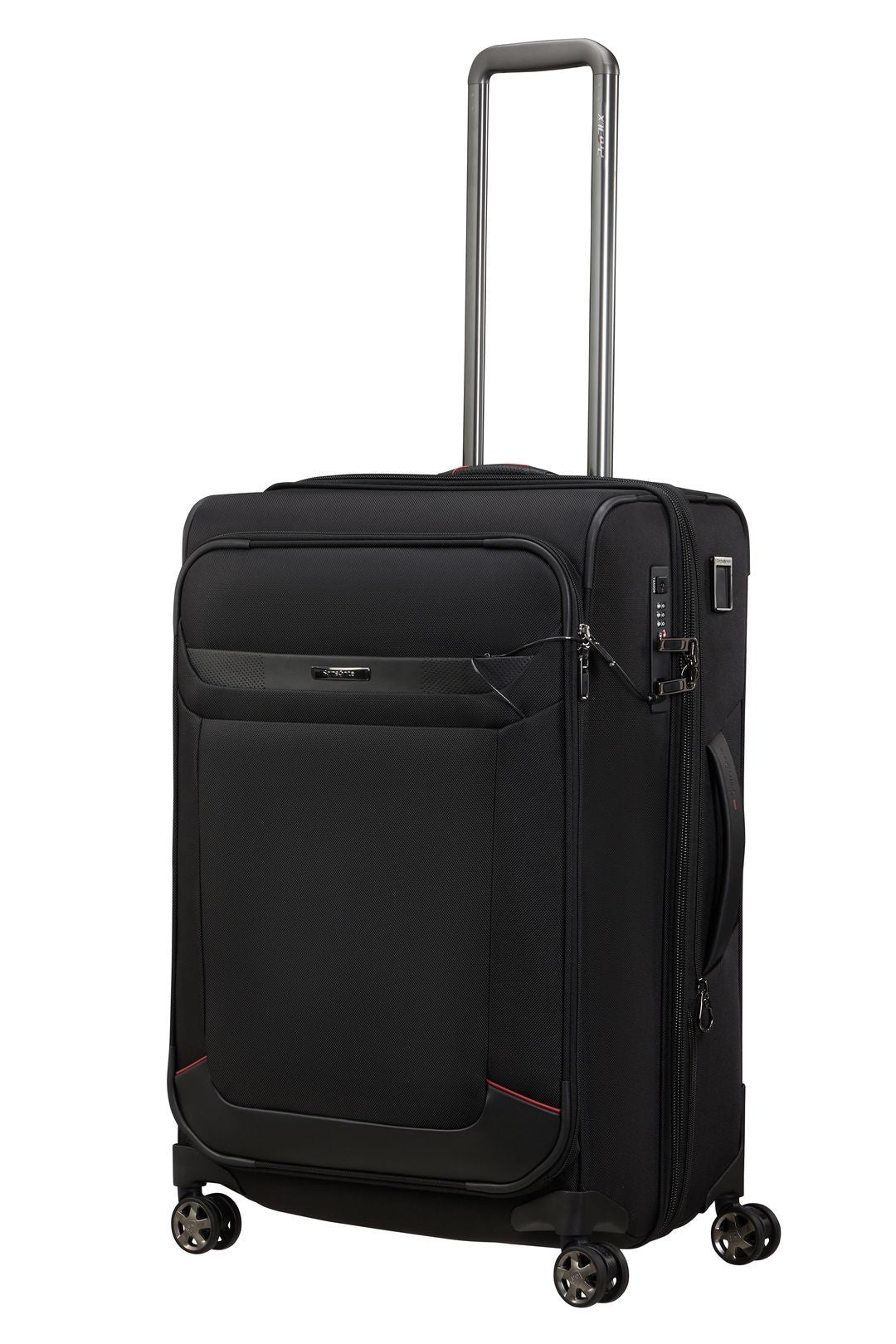 SAMSONITE MALETA EXTENSIBLE PRO-DLX 6 TVRL 67CM - Image 13