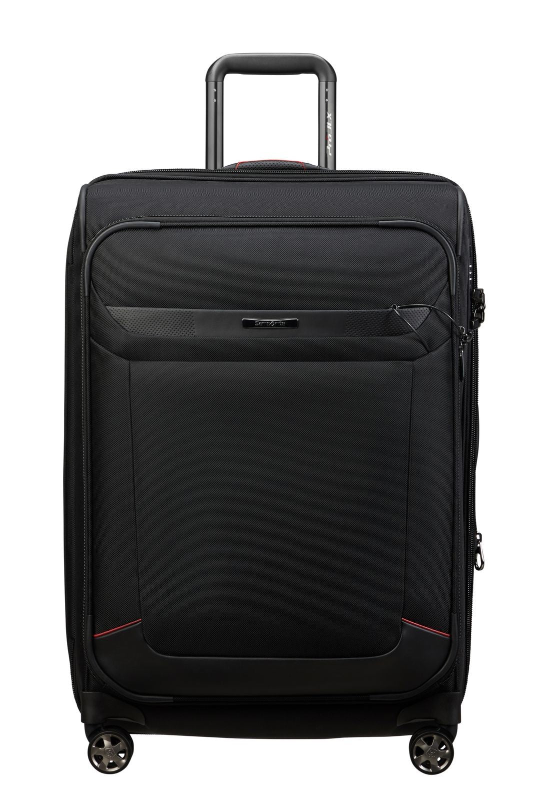 SAMSONITE MALETA EXTENSIBLE PRO-DLX 6 TVRL 67CM - Image 2