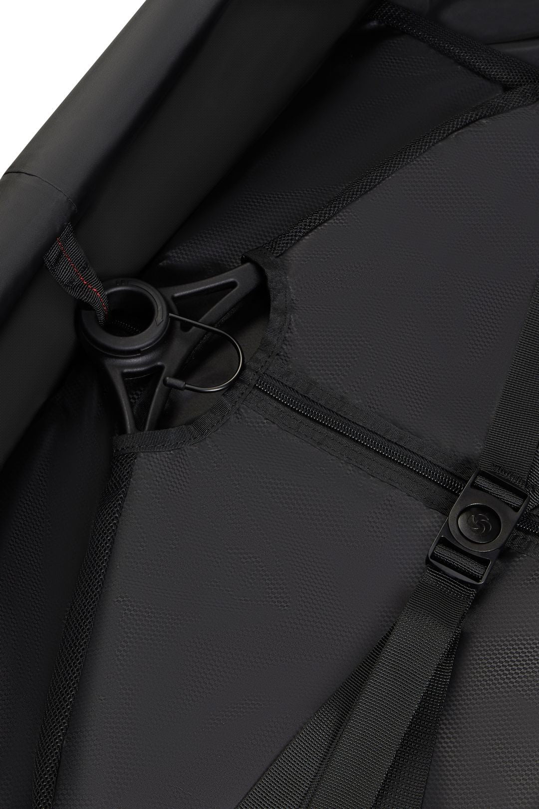 SAMSONITE MALETA EXTENSIBLE PRO-DLX 6 TVRL 67CM - Image 6