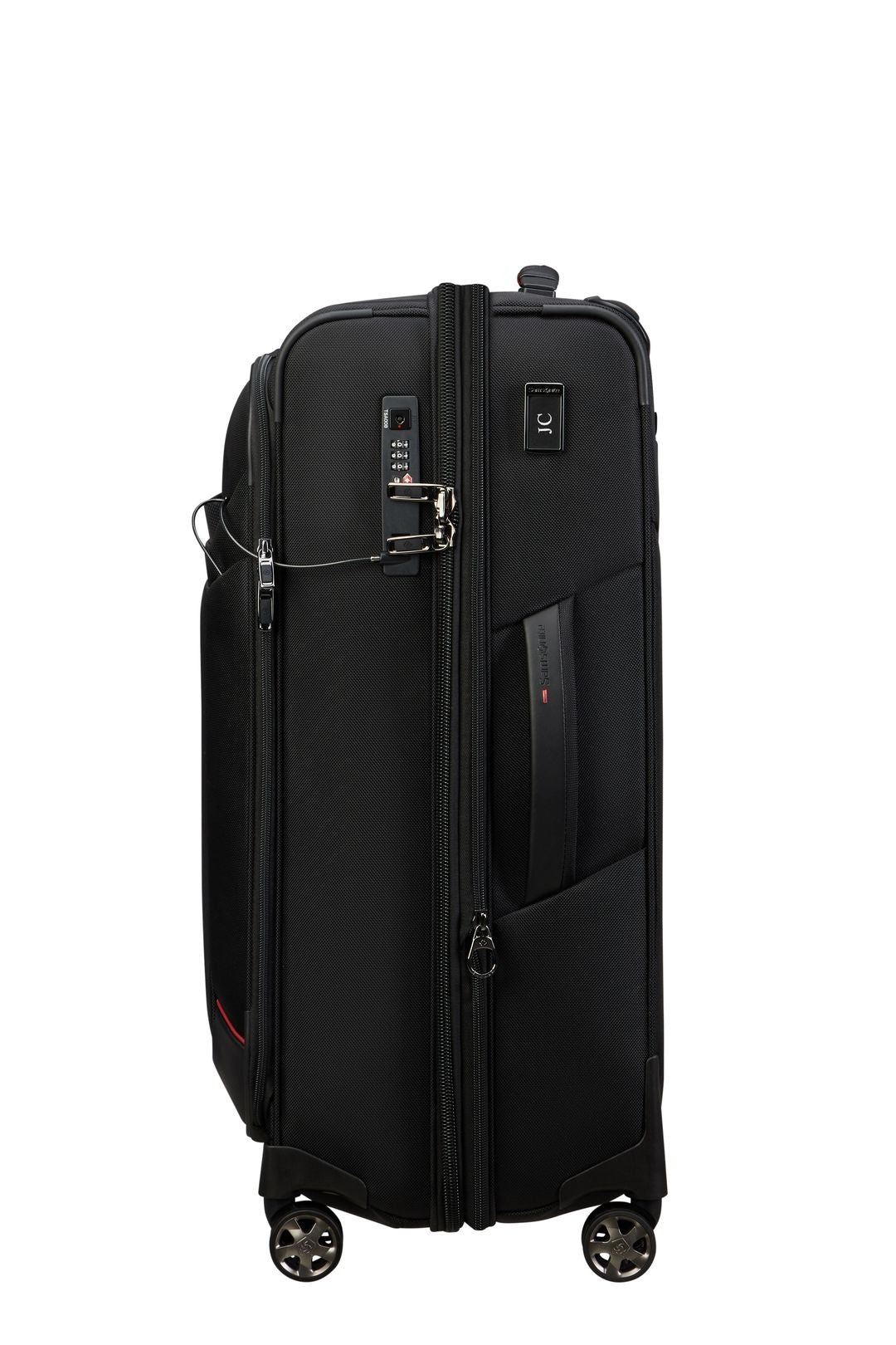 SAMSONITE MALETA EXTENSIBLE PRO-DLX 6 TVRL 67CM - Image 7