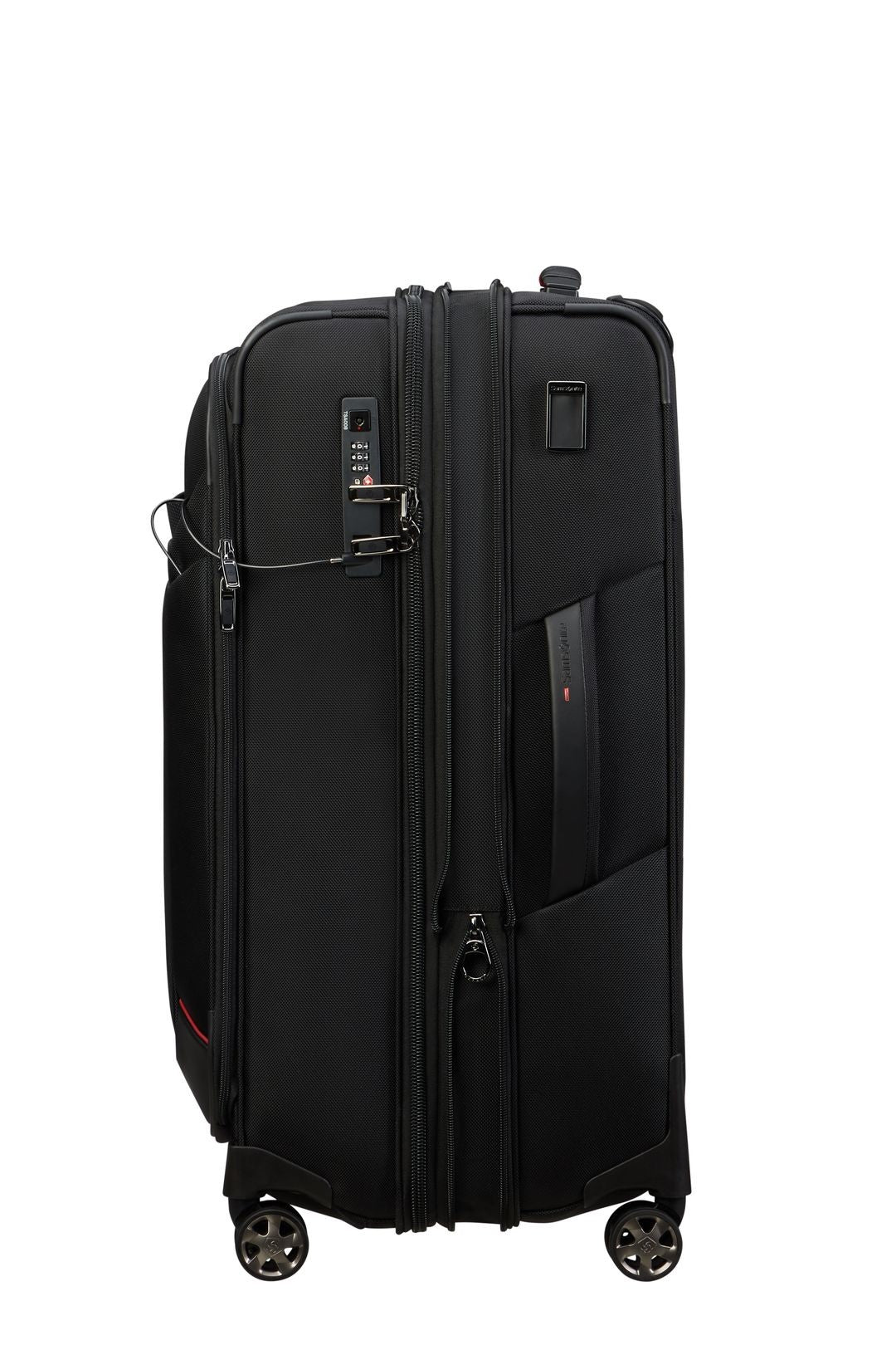SAMSONITE MALETA EXTENSIBLE PRO-DLX 6 TVRL 67CM - Image 8