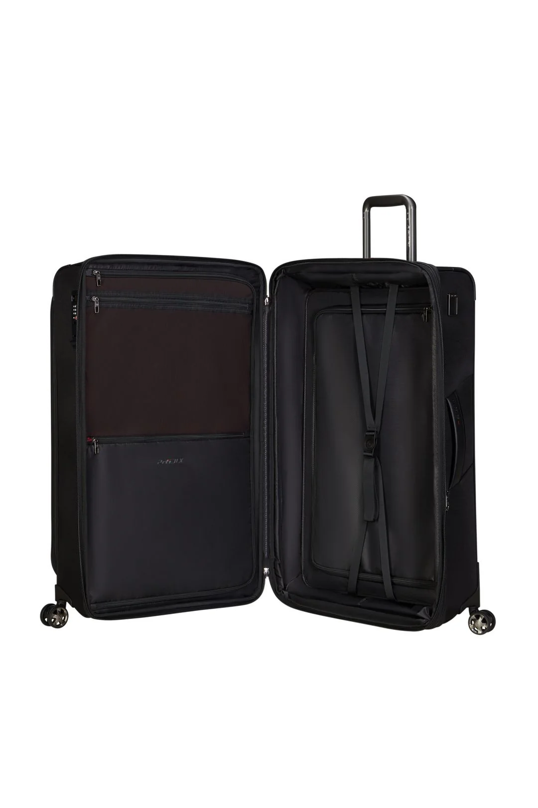 SAMSONITE MALETA EXTENSIBLE PRO-DLX 6 TVRL 79CM - Image 3