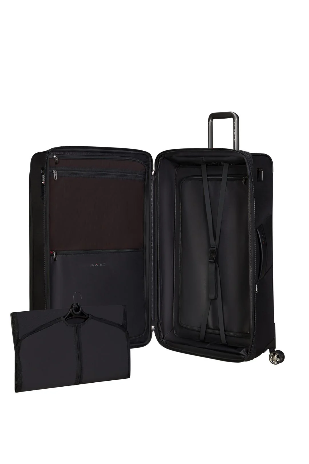 SAMSONITE MALETA EXTENSIBLE PRO-DLX 6 TVRL 79CM - Image 4