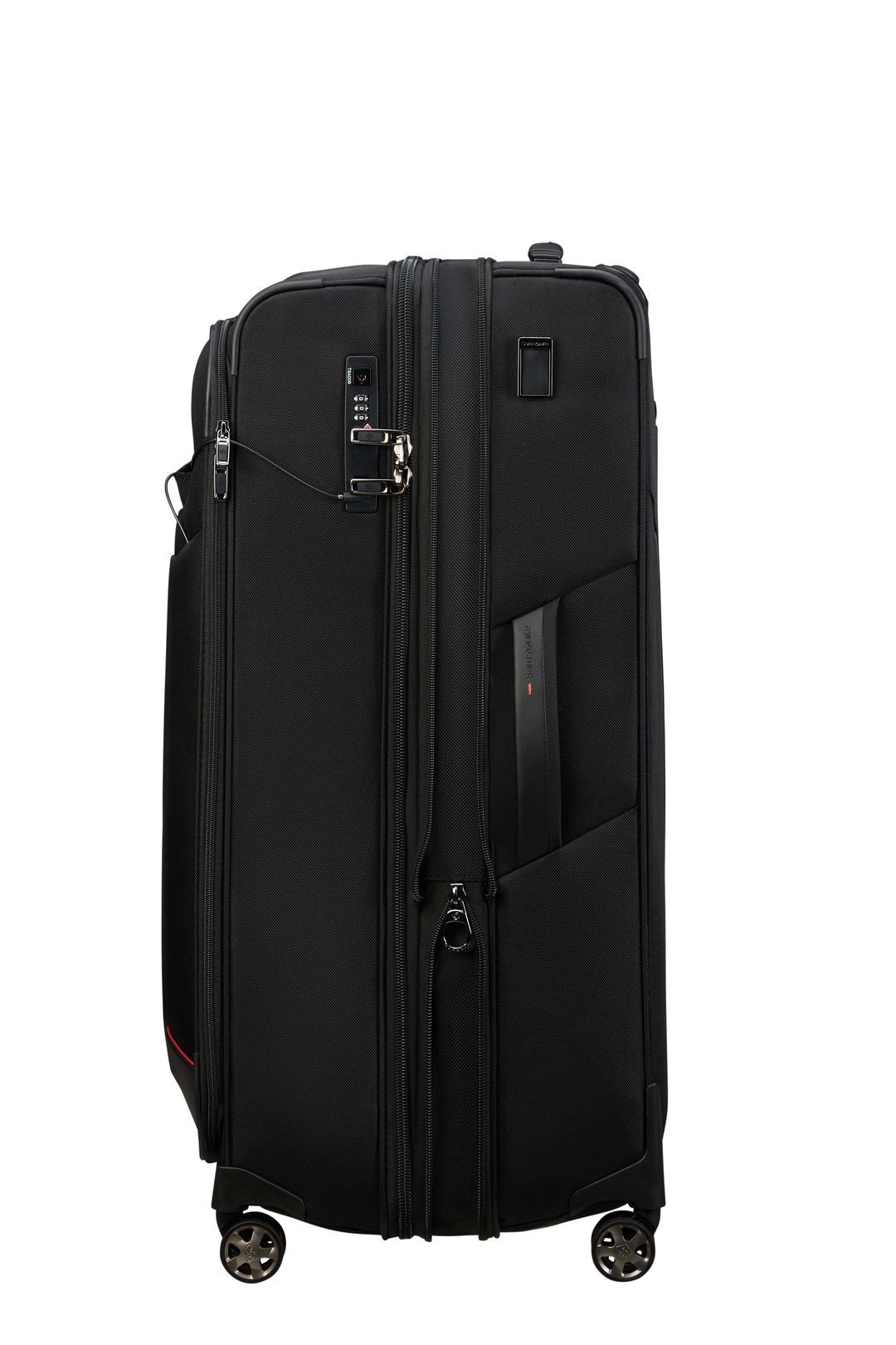 SAMSONITE MALETA EXTENSIBLE PRO-DLX 6 TVRL 79CM - Image 7