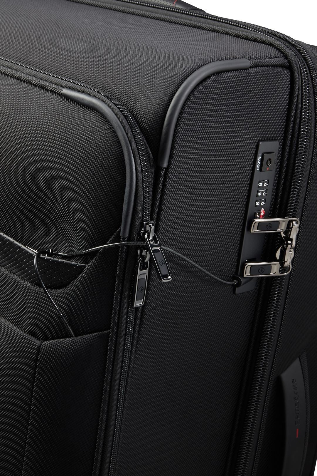 SAMSONITE MALETA EXTENSIBLE PRO-DLX 6 TVRL 79CM - Image 9