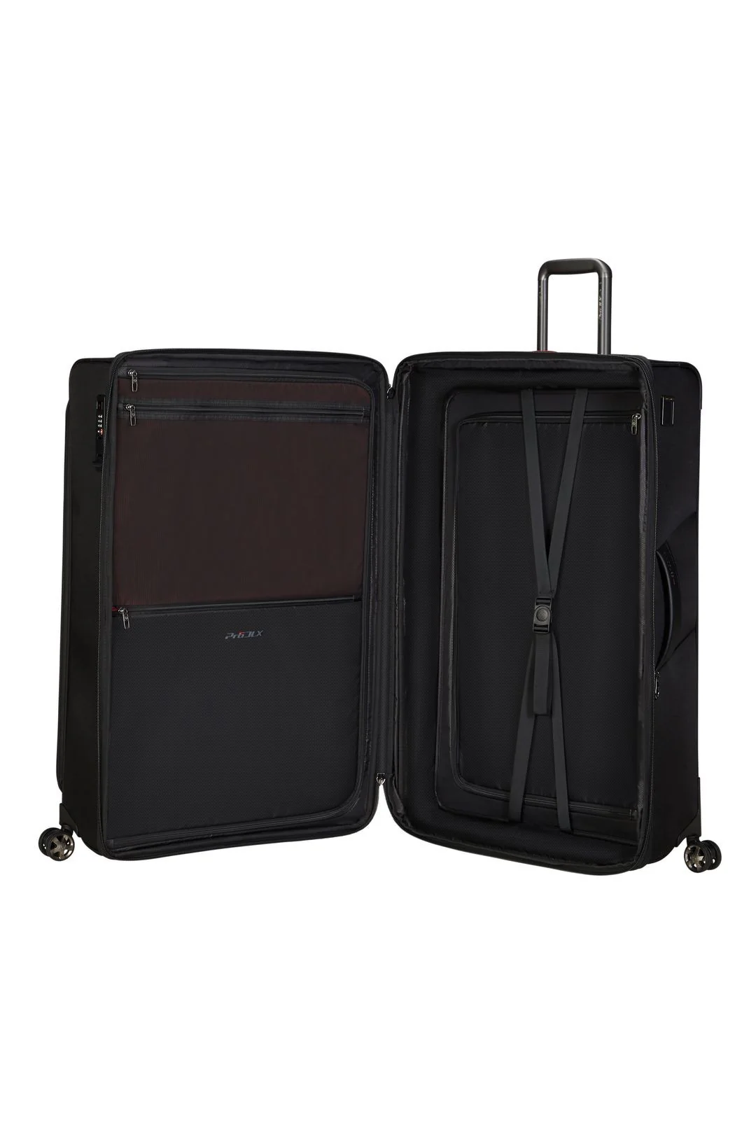 SAMSONITE MALETA EXTENSIBLE PRO-DLX 6 TVRL 84CM - Image 4