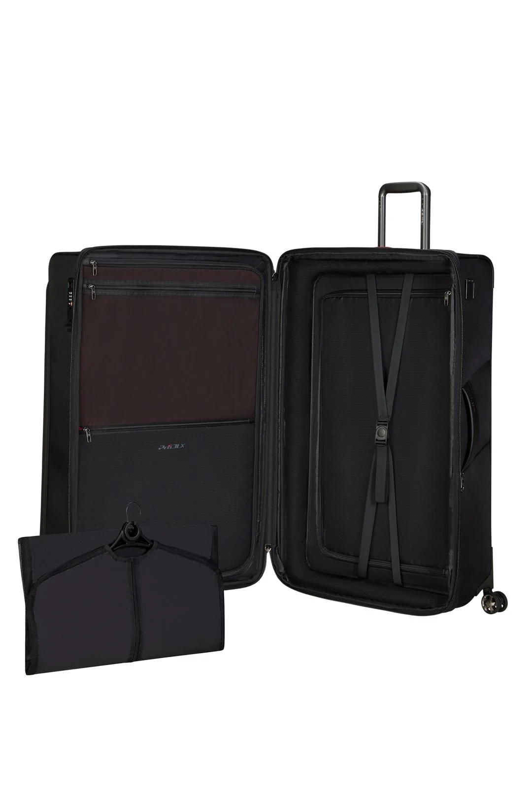 SAMSONITE MALETA EXTENSIBLE PRO-DLX 6 TVRL 84CM - Image 5