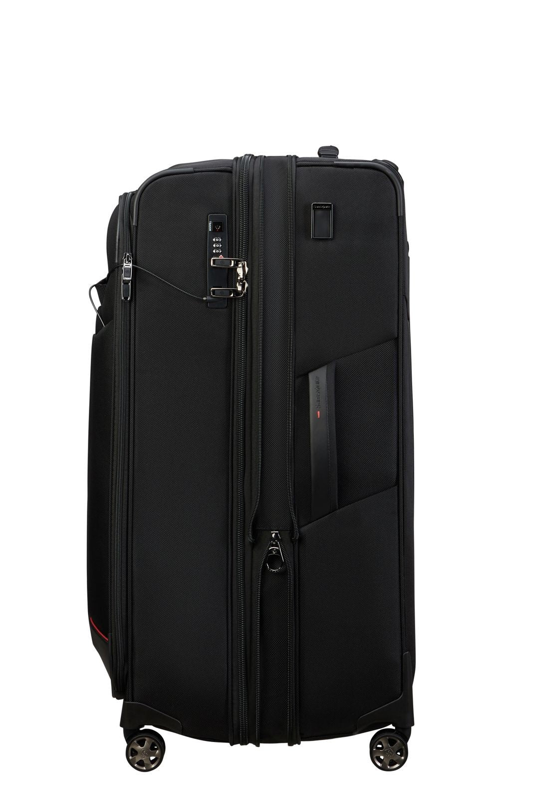 SAMSONITE MALETA EXTENSIBLE PRO-DLX 6 TVRL 84CM - Image 7