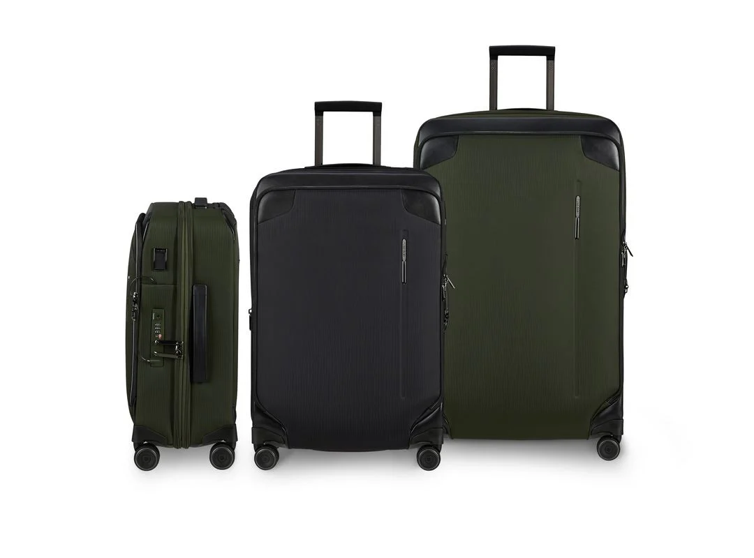 SAMSONITE MALETA EXTENSIBLE SPLENDIX 67CM - Image 14