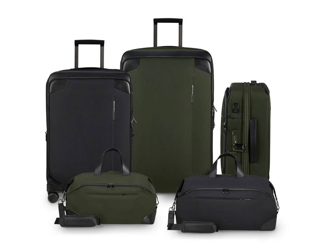 SAMSONITE MALETA EXTENSIBLE SPLENDIX 67CM - Image 15