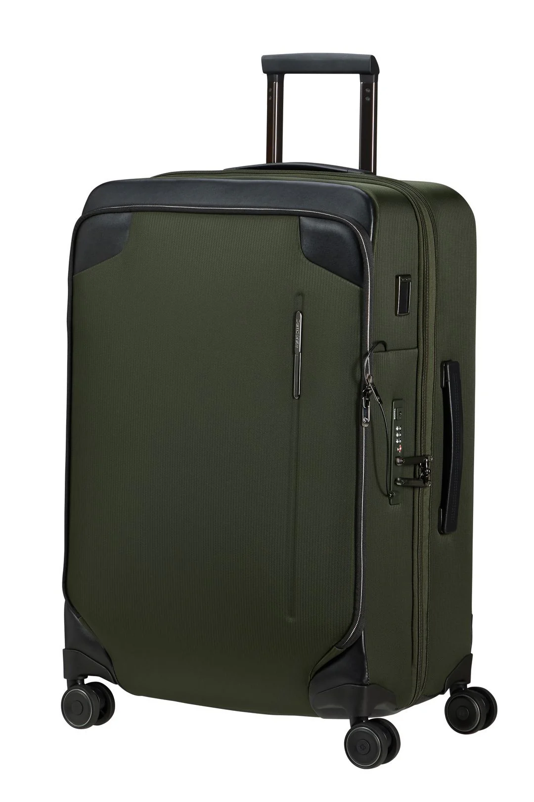 SAMSONITE MALETA EXTENSIBLE SPLENDIX 67CM - Image 16