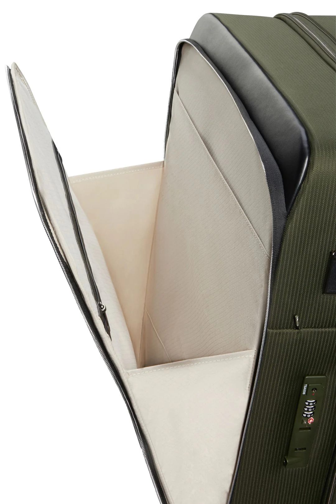 SAMSONITE MALETA EXTENSIBLE SPLENDIX 67CM - Image 18