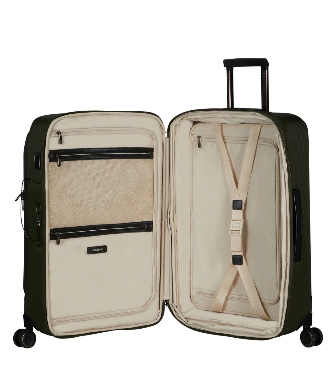 SAMSONITE MALETA EXTENSIBLE SPLENDIX 67CM - Image 19