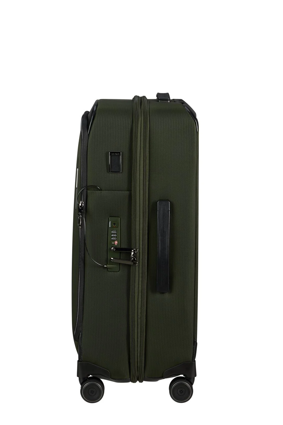 SAMSONITE MALETA EXTENSIBLE SPLENDIX 67CM - Image 21
