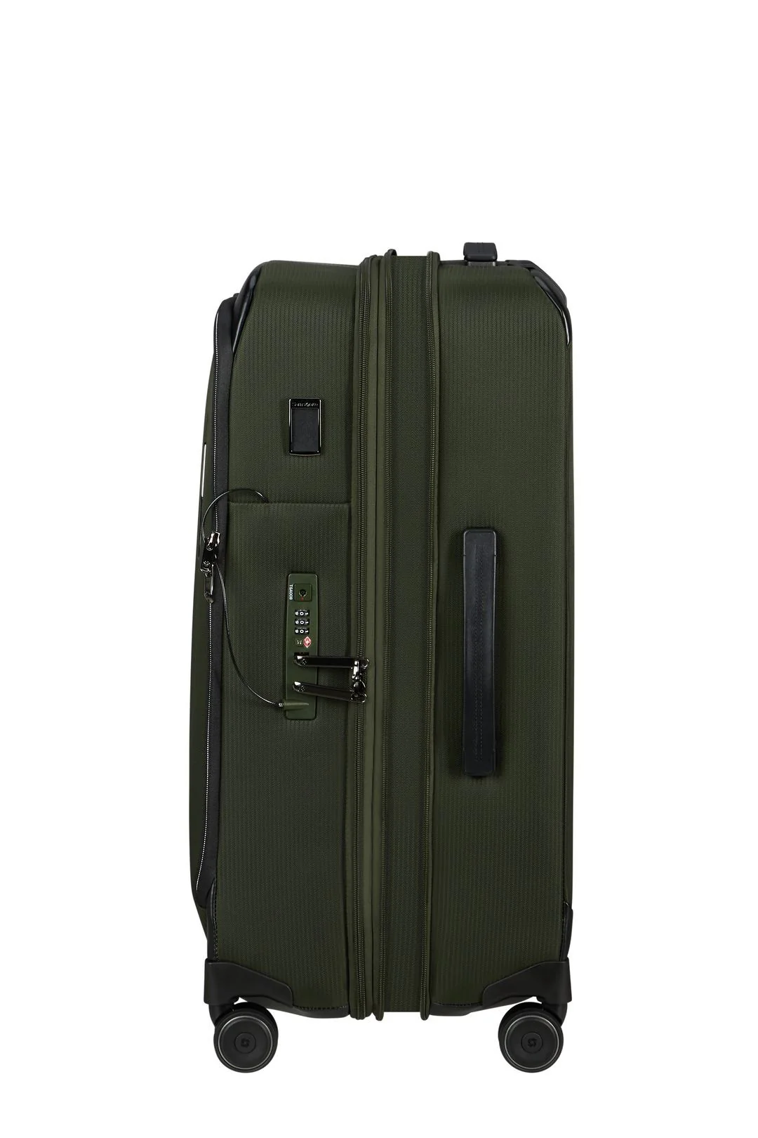 SAMSONITE MALETA EXTENSIBLE SPLENDIX 67CM - Image 22