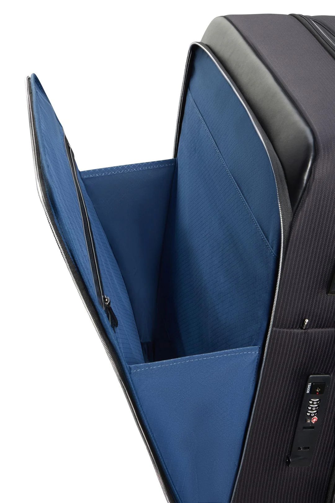 SAMSONITE MALETA EXTENSIBLE SPLENDIX 67CM - Image 3