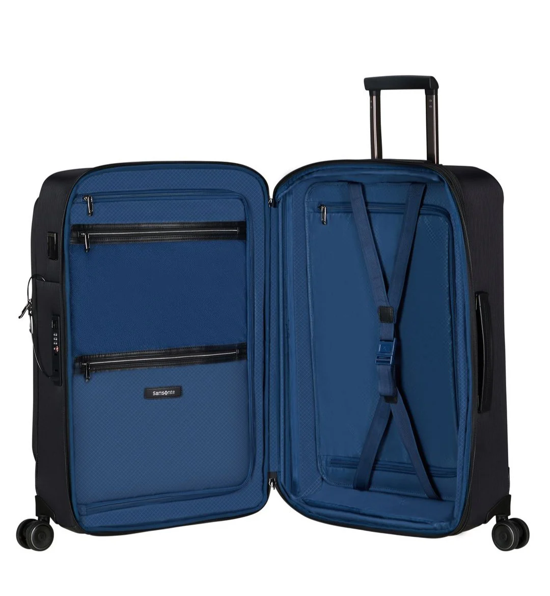 SAMSONITE MALETA EXTENSIBLE SPLENDIX 67CM - Image 4