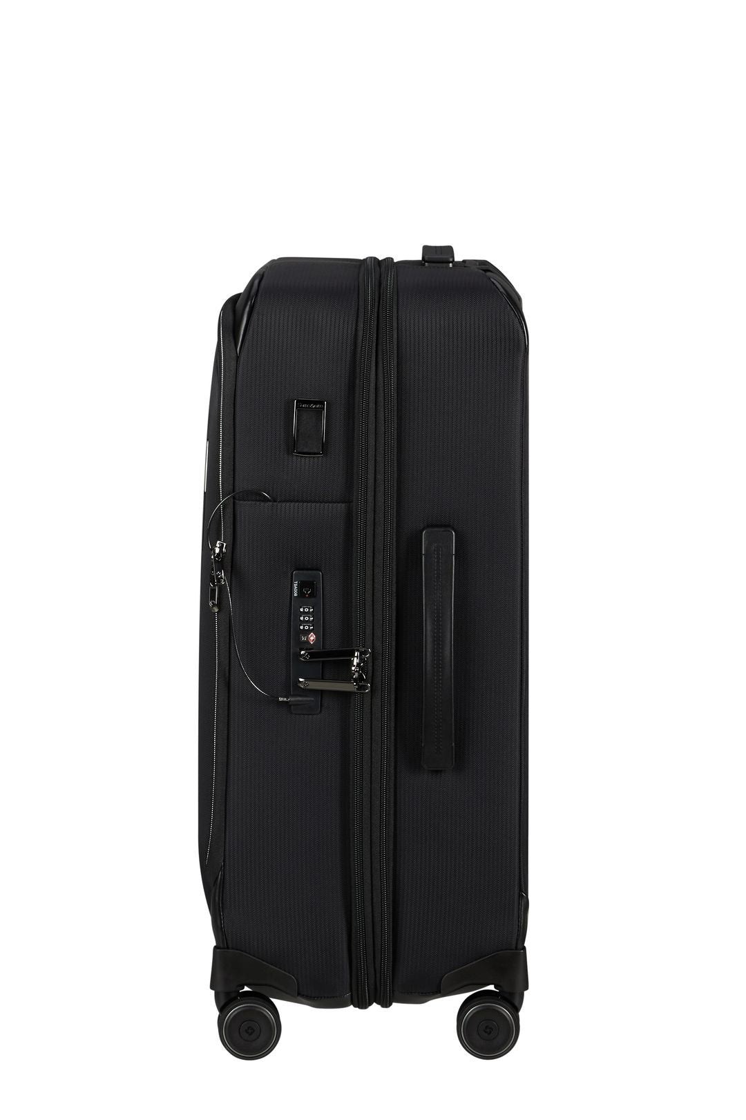 SAMSONITE MALETA EXTENSIBLE SPLENDIX 67CM - Image 6