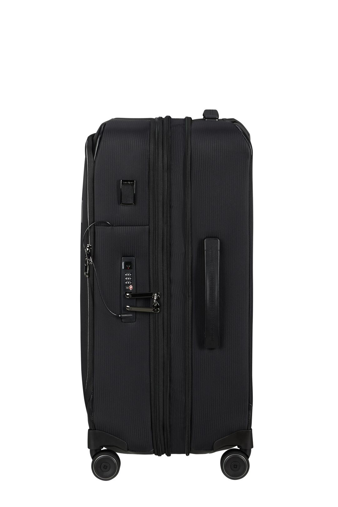 SAMSONITE MALETA EXTENSIBLE SPLENDIX 67CM - Image 8