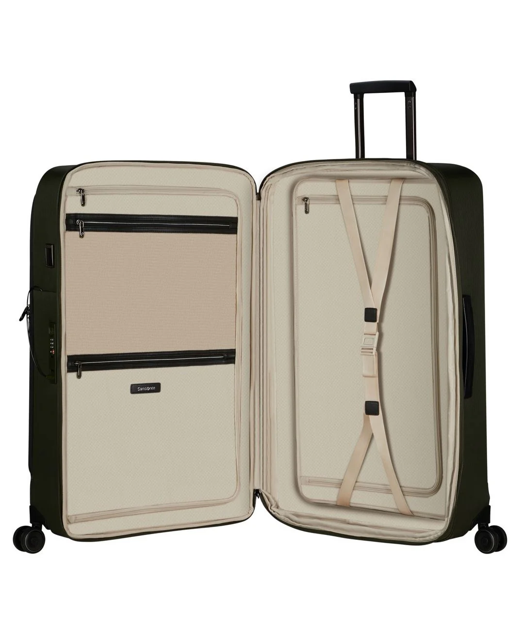 SAMSONITE MALETA EXTENSIBLE SPLENDIX 79CM - Image 17