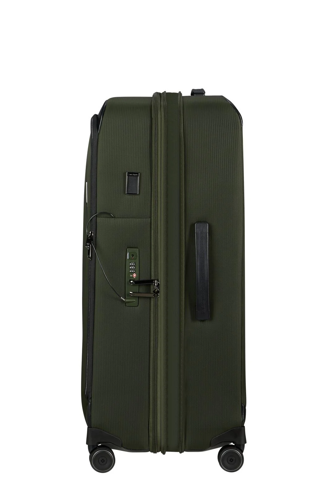 SAMSONITE MALETA EXTENSIBLE SPLENDIX 79CM - Image 20