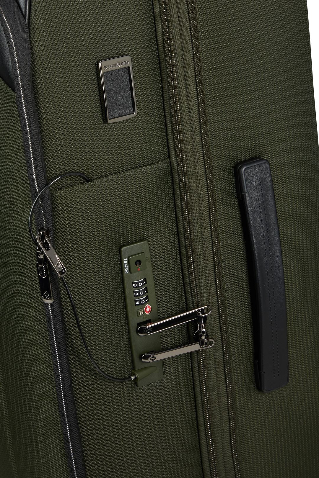 SAMSONITE MALETA EXTENSIBLE SPLENDIX 79CM - Image 21