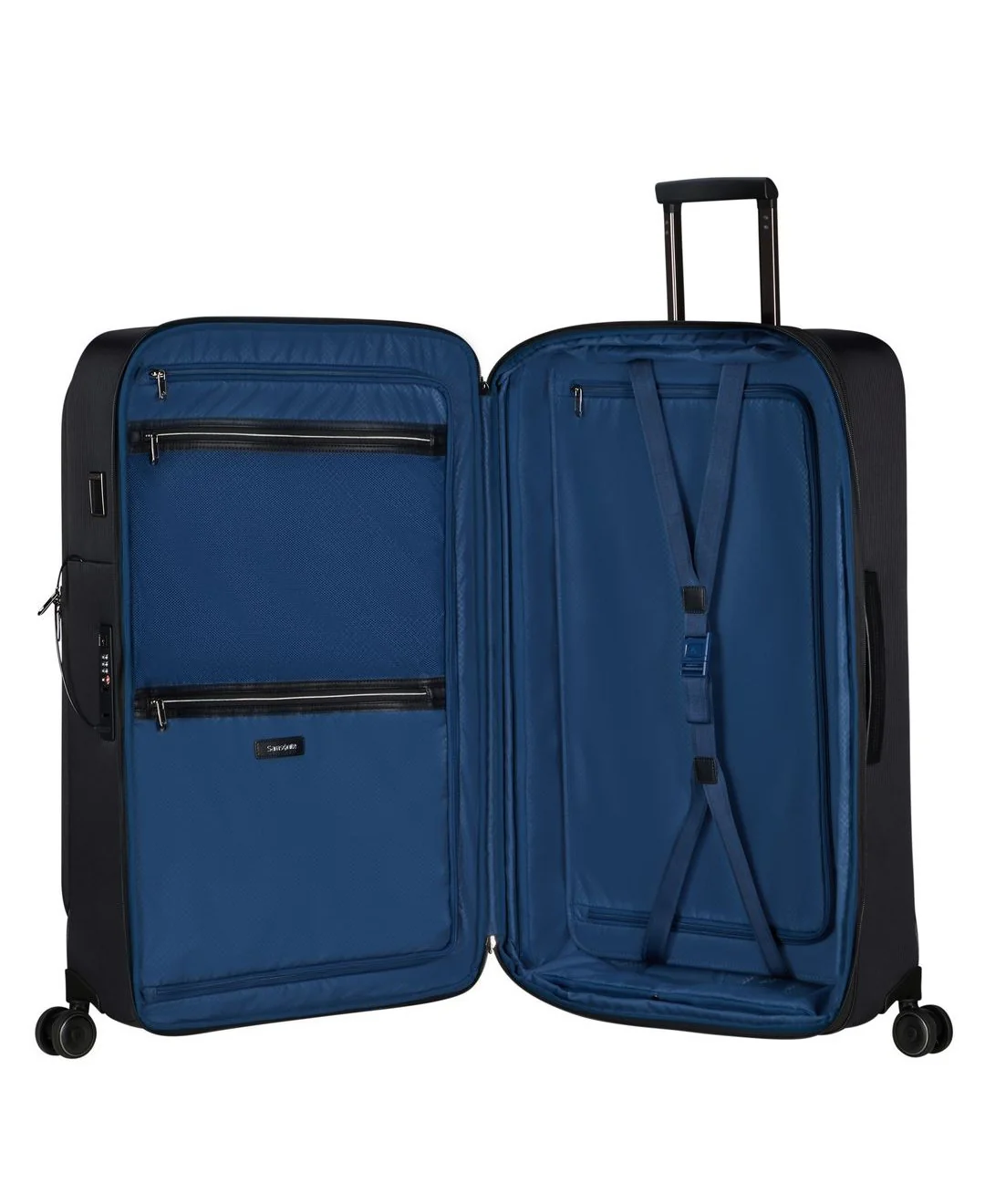 SAMSONITE MALETA EXTENSIBLE SPLENDIX 79CM - Image 3
