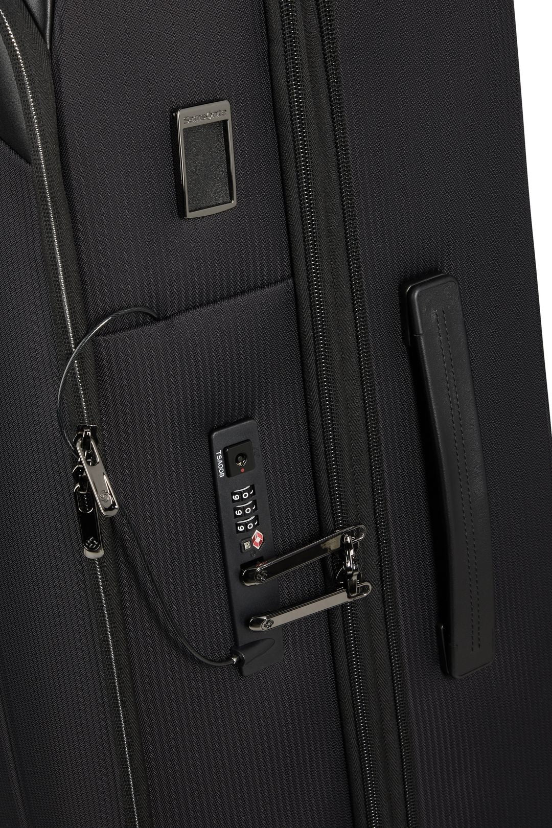SAMSONITE MALETA EXTENSIBLE SPLENDIX 79CM - Image 7