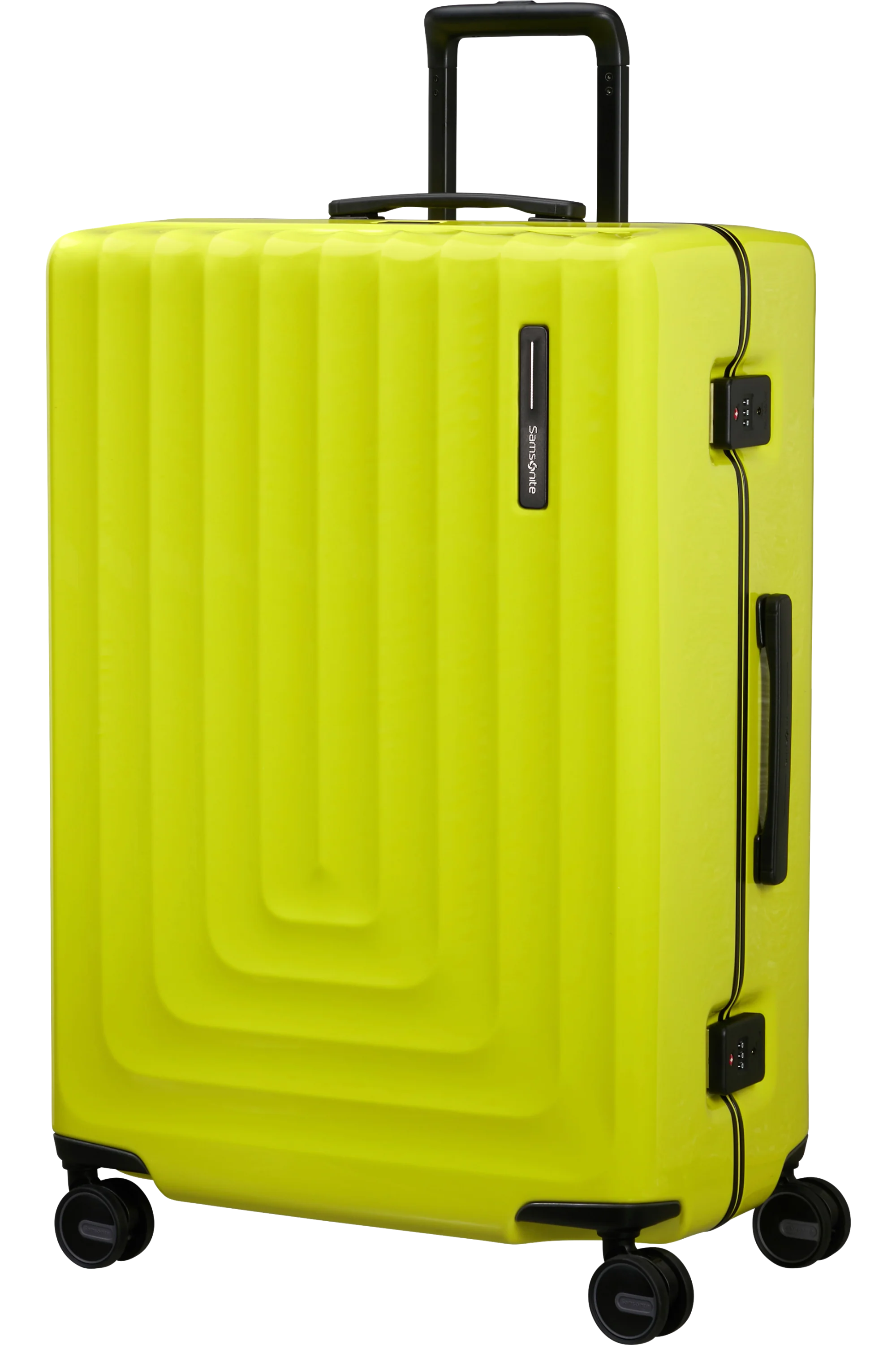 SAMSONITE maleta grande 75cm FOCUS - Image 10