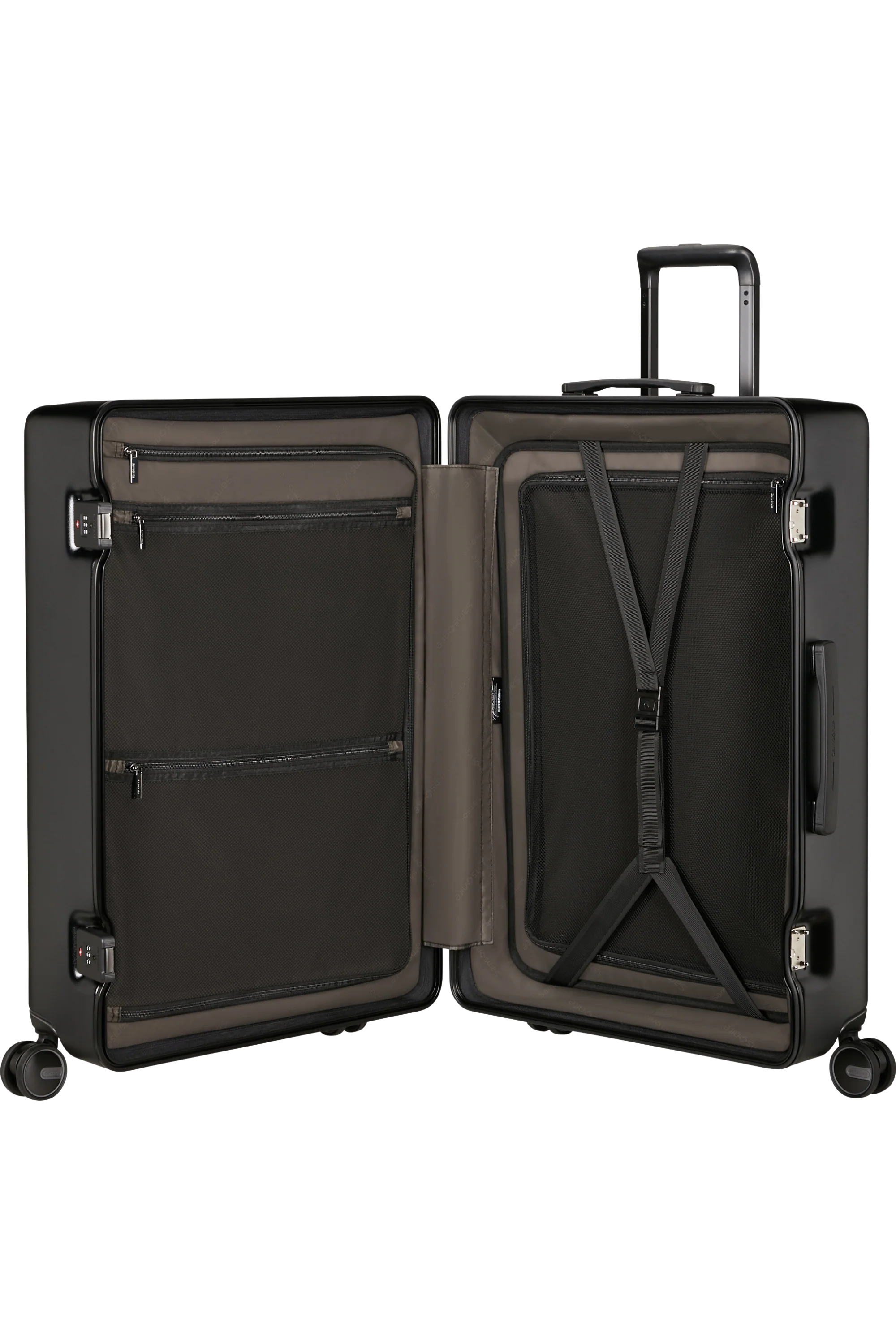 SAMSONITE maleta grande 75cm FOCUS - Image 4