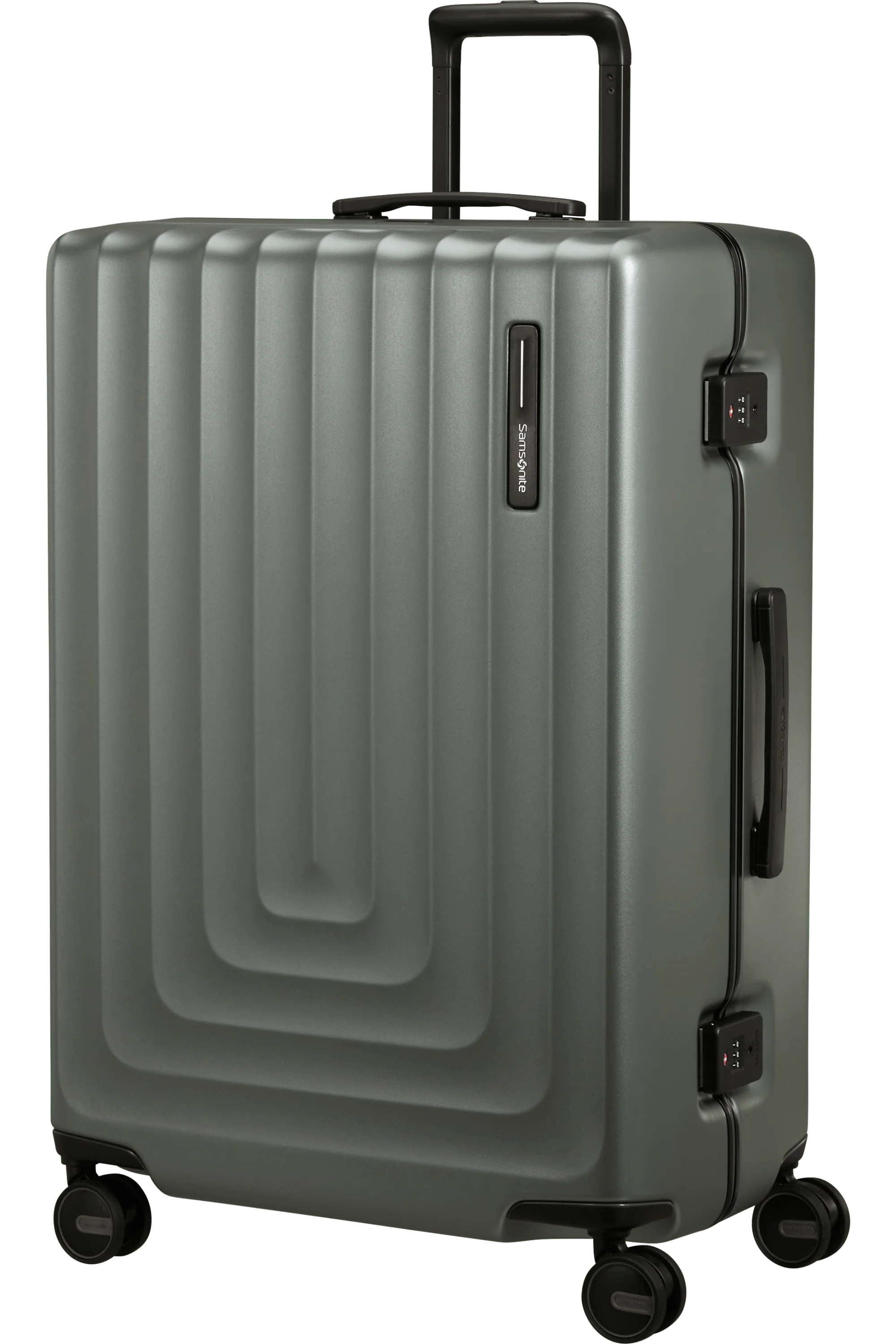 SAMSONITE maleta grande 75cm FOCUS - Image 5