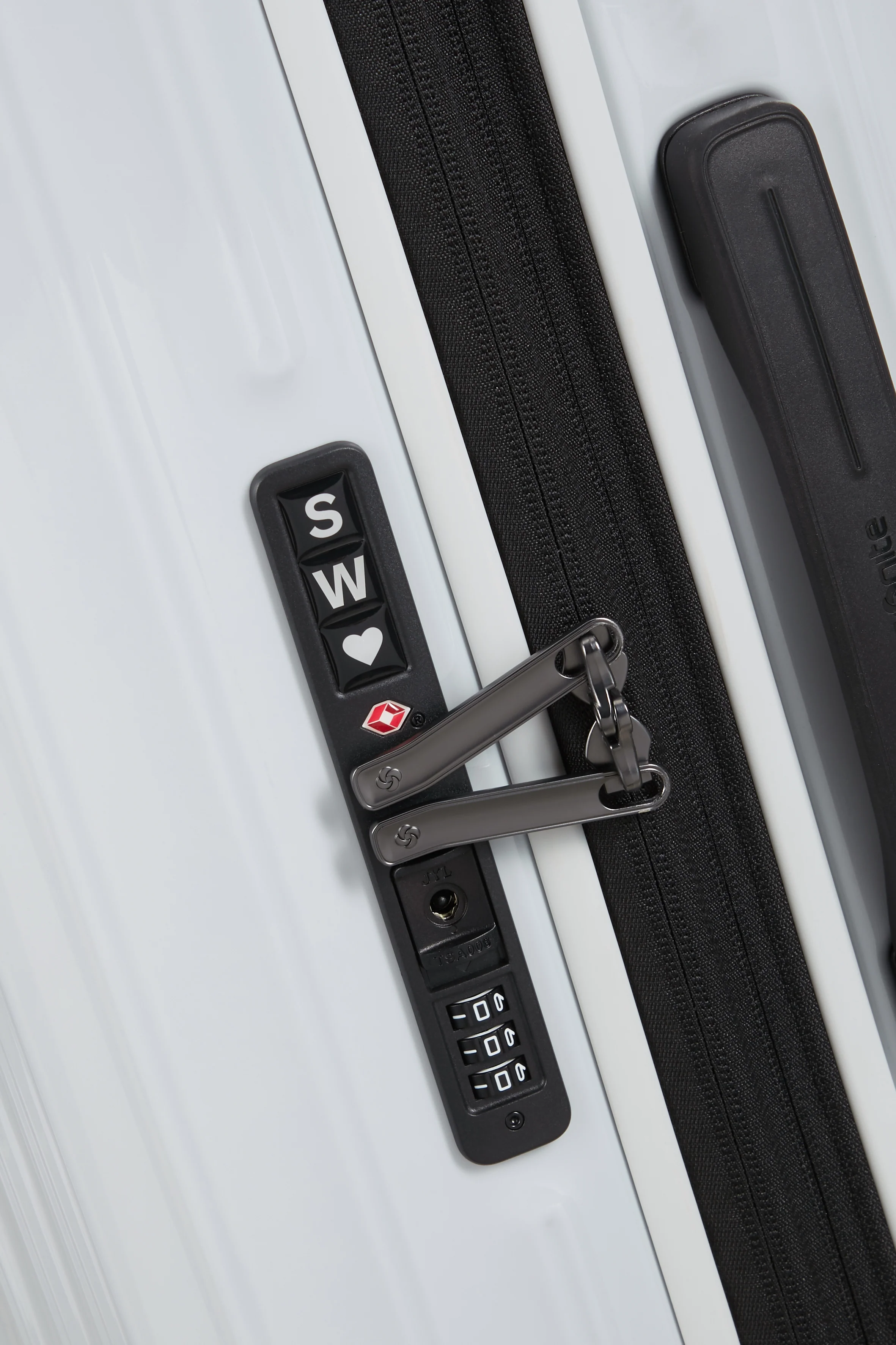 SAMSONITE maleta grande 75cm extensible 2WANDER - Image 13