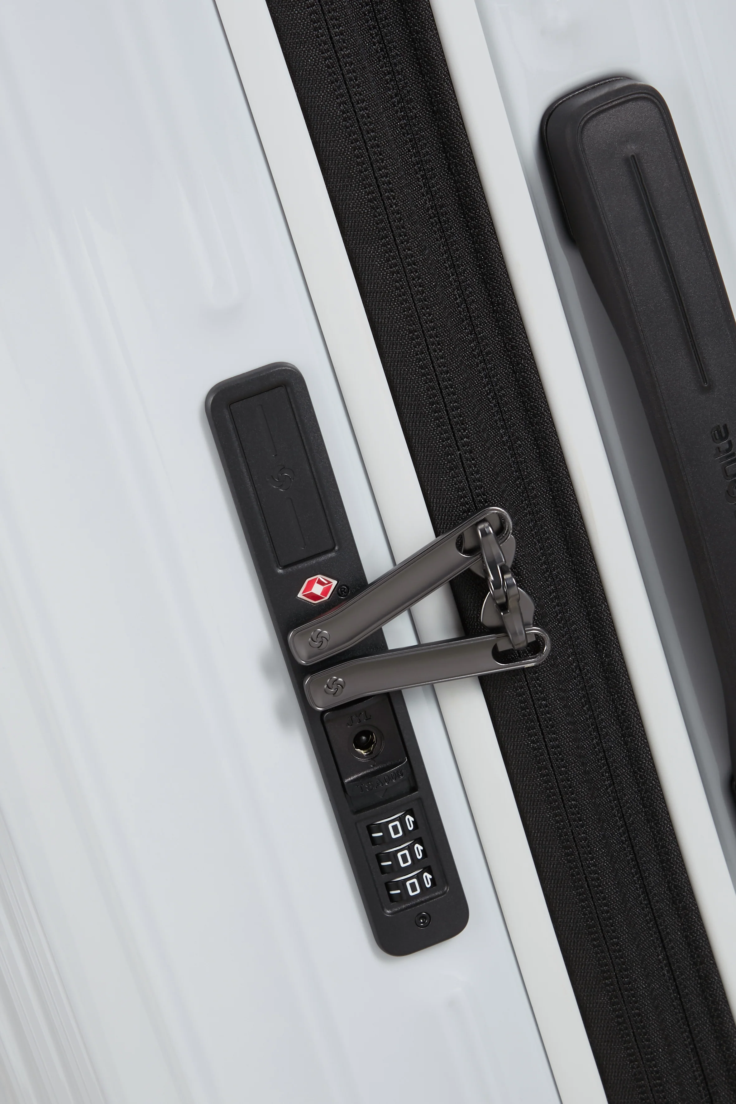 SAMSONITE maleta grande 75cm extensible 2WANDER - Image 14