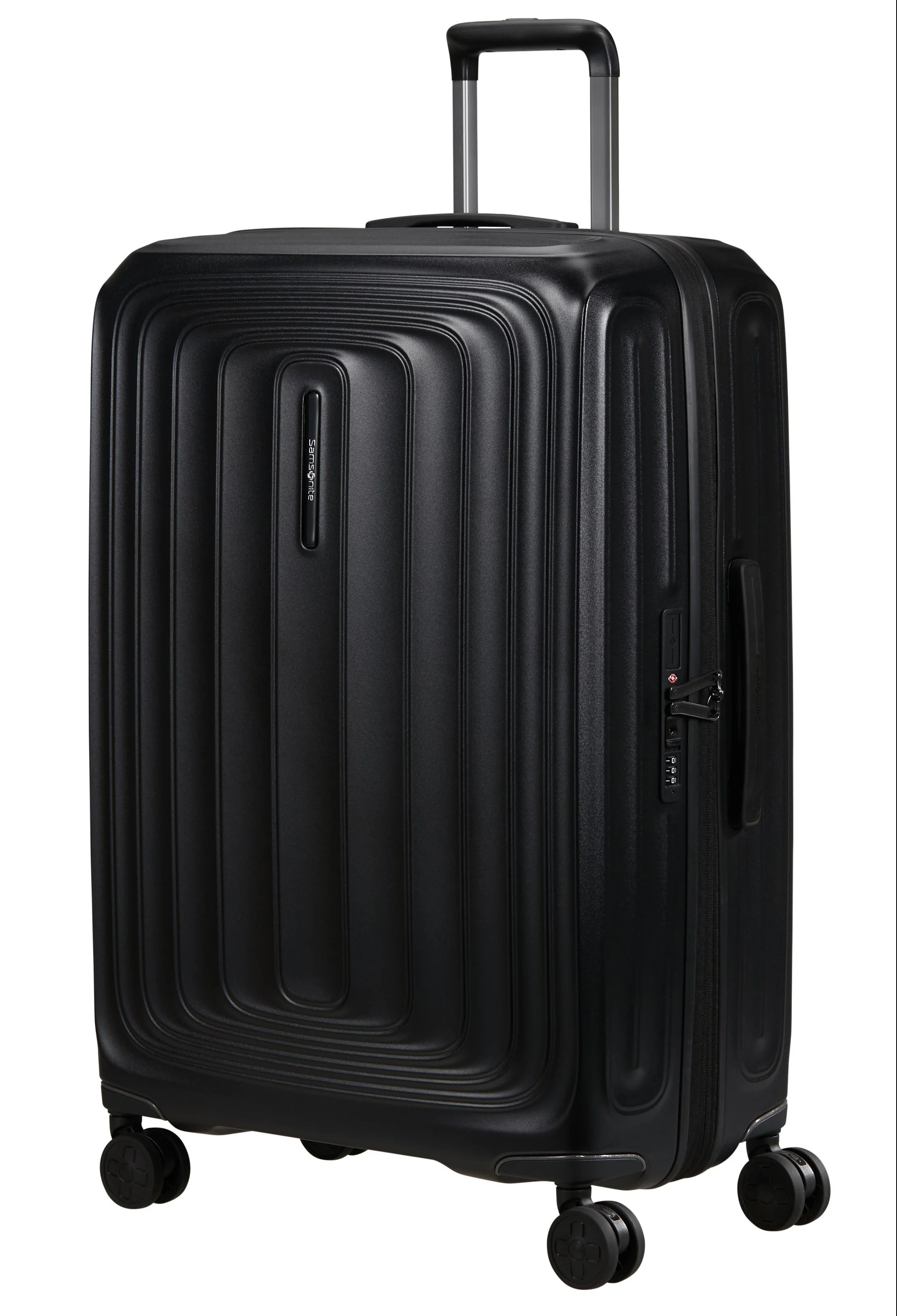 SAMSONITE maleta grande 75cm extensible 2WANDER - Image 18