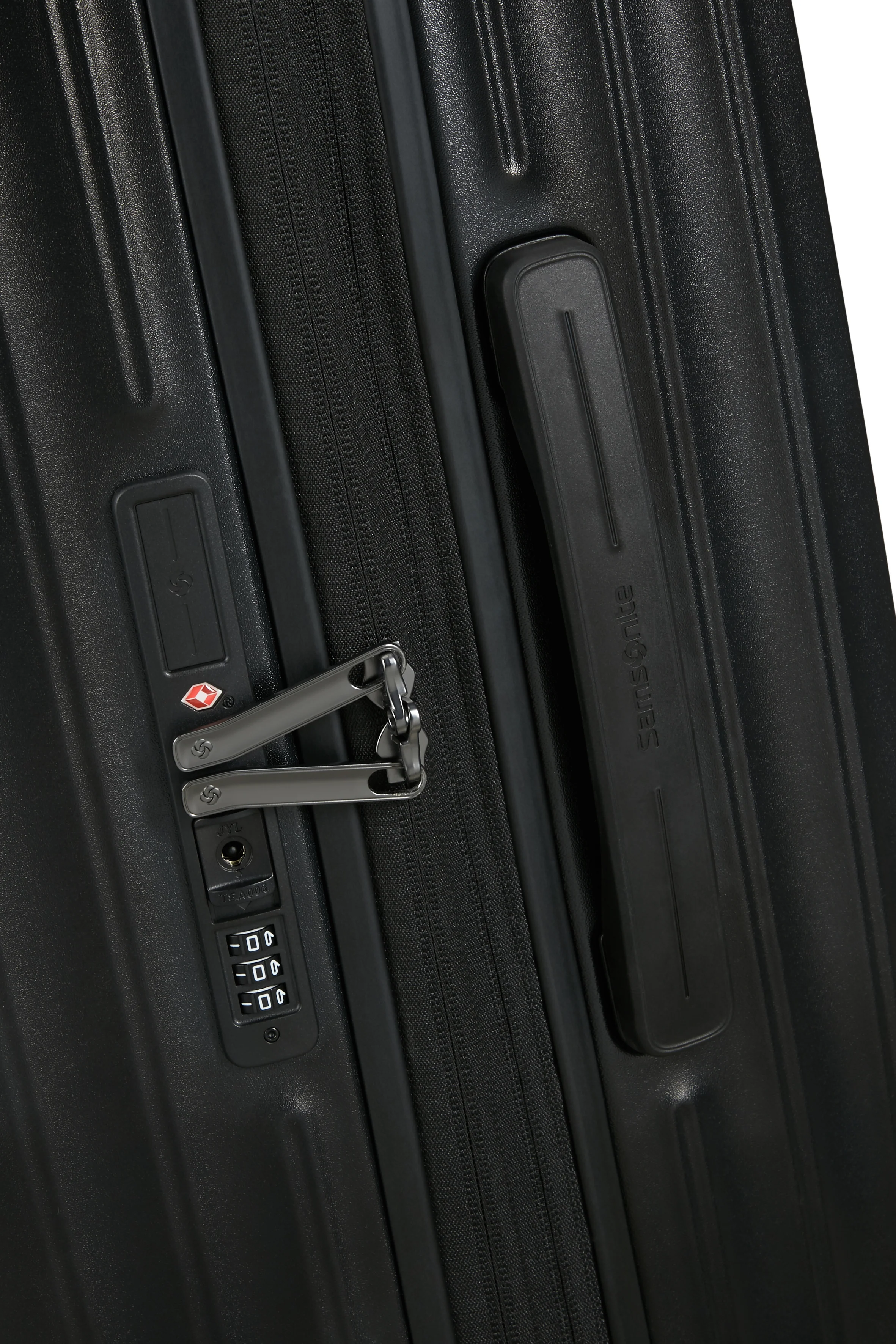 SAMSONITE maleta grande 75cm extensible 2WANDER - Image 26