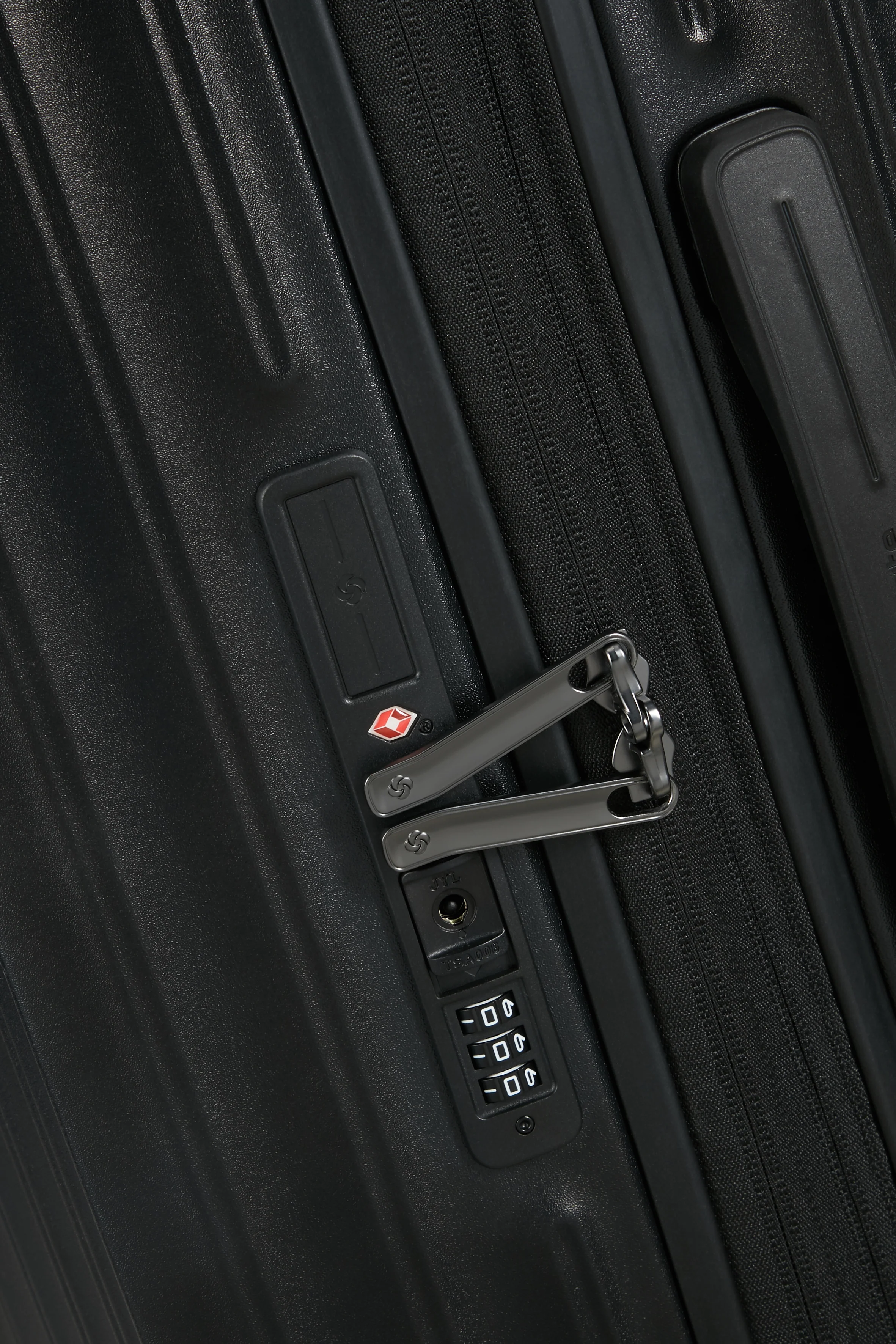 SAMSONITE maleta grande 75cm extensible 2WANDER - Image 28
