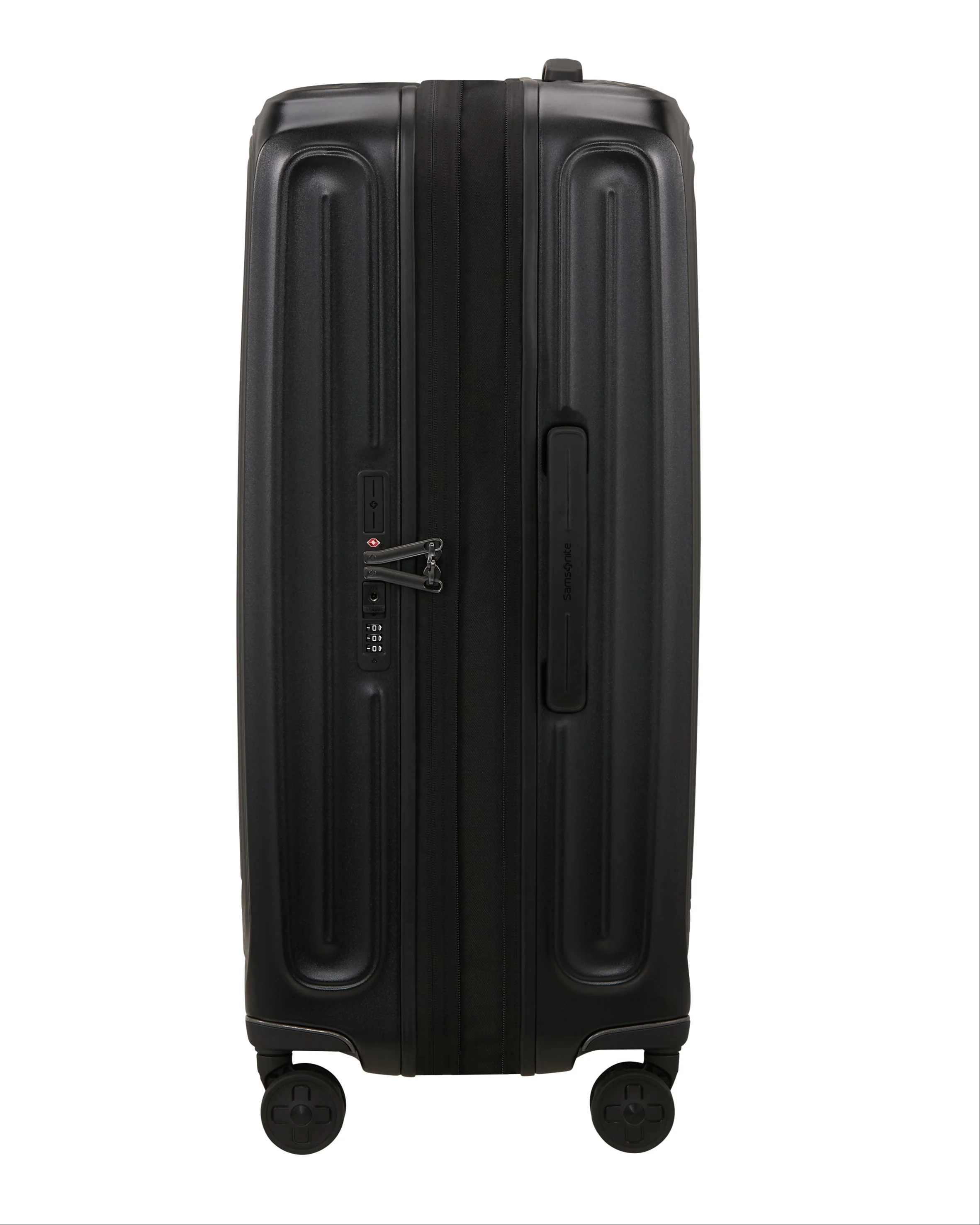 SAMSONITE maleta grande 75cm extensible 2WANDER - Image 29