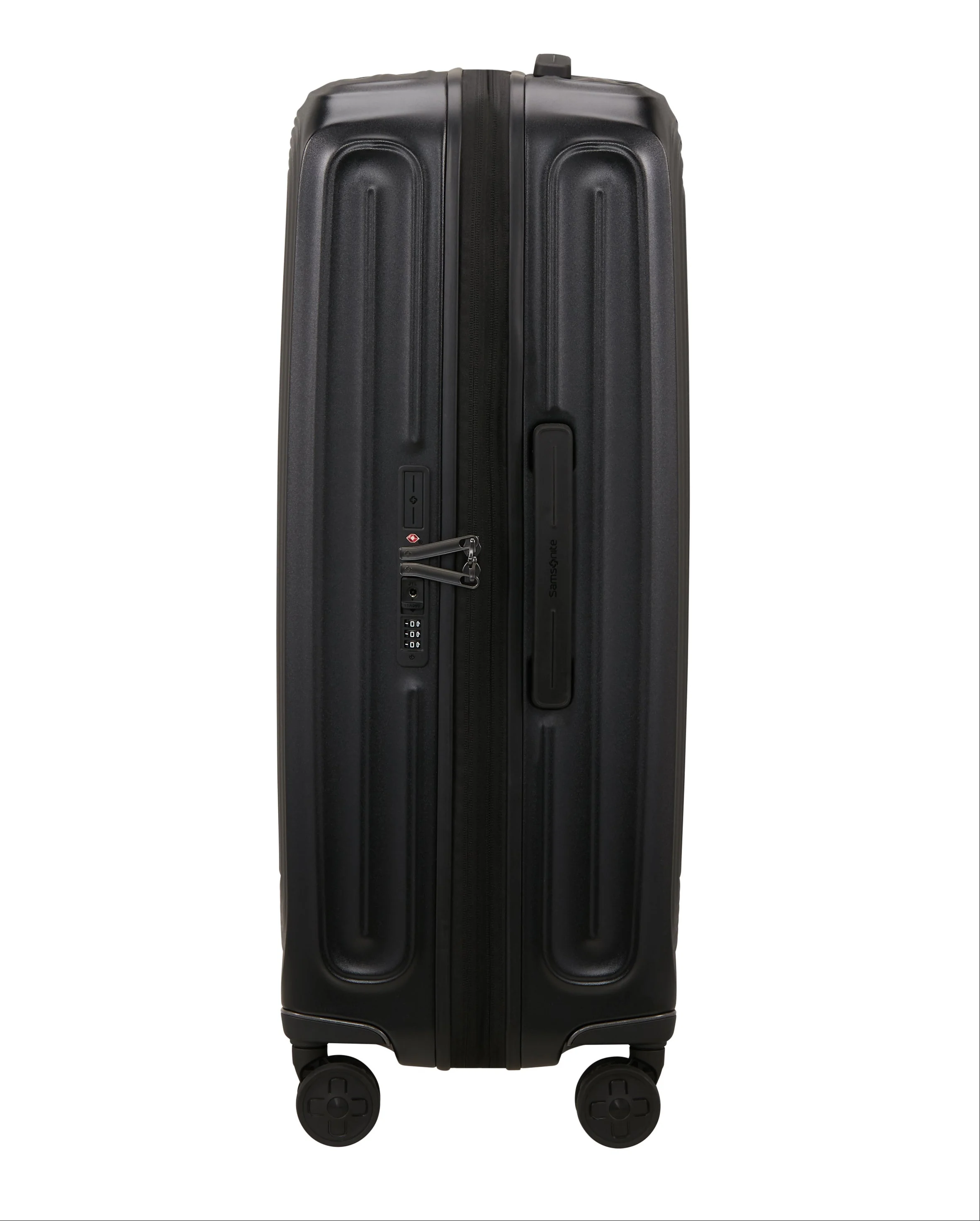 SAMSONITE maleta grande 75cm extensible 2WANDER - Image 30
