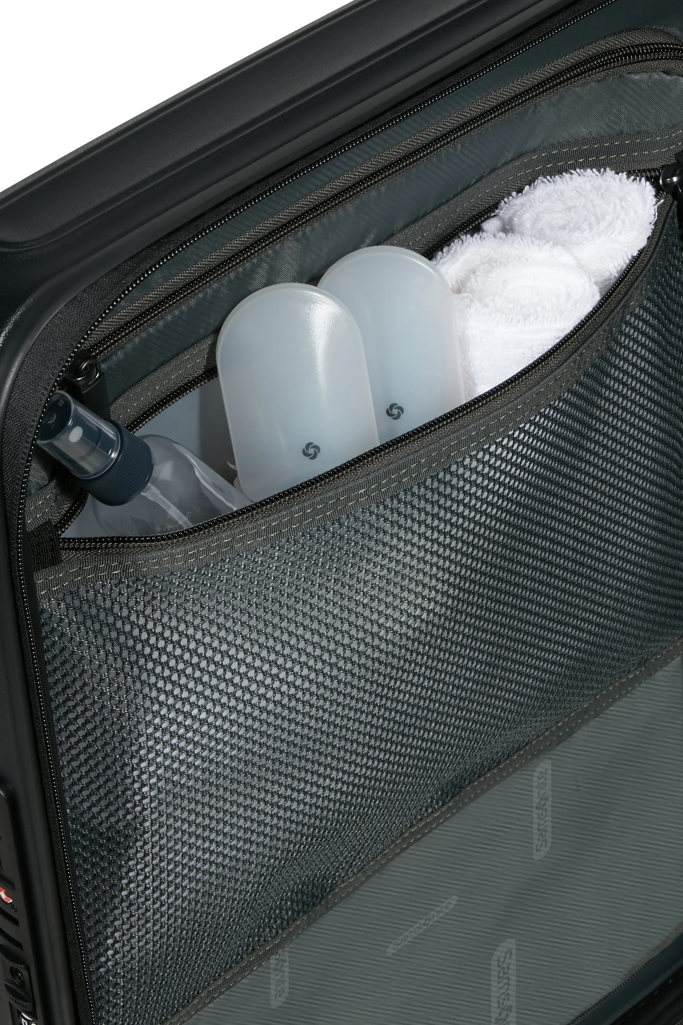 SAMSONITE maleta grande 75cm extensible 2WANDER - Image 32