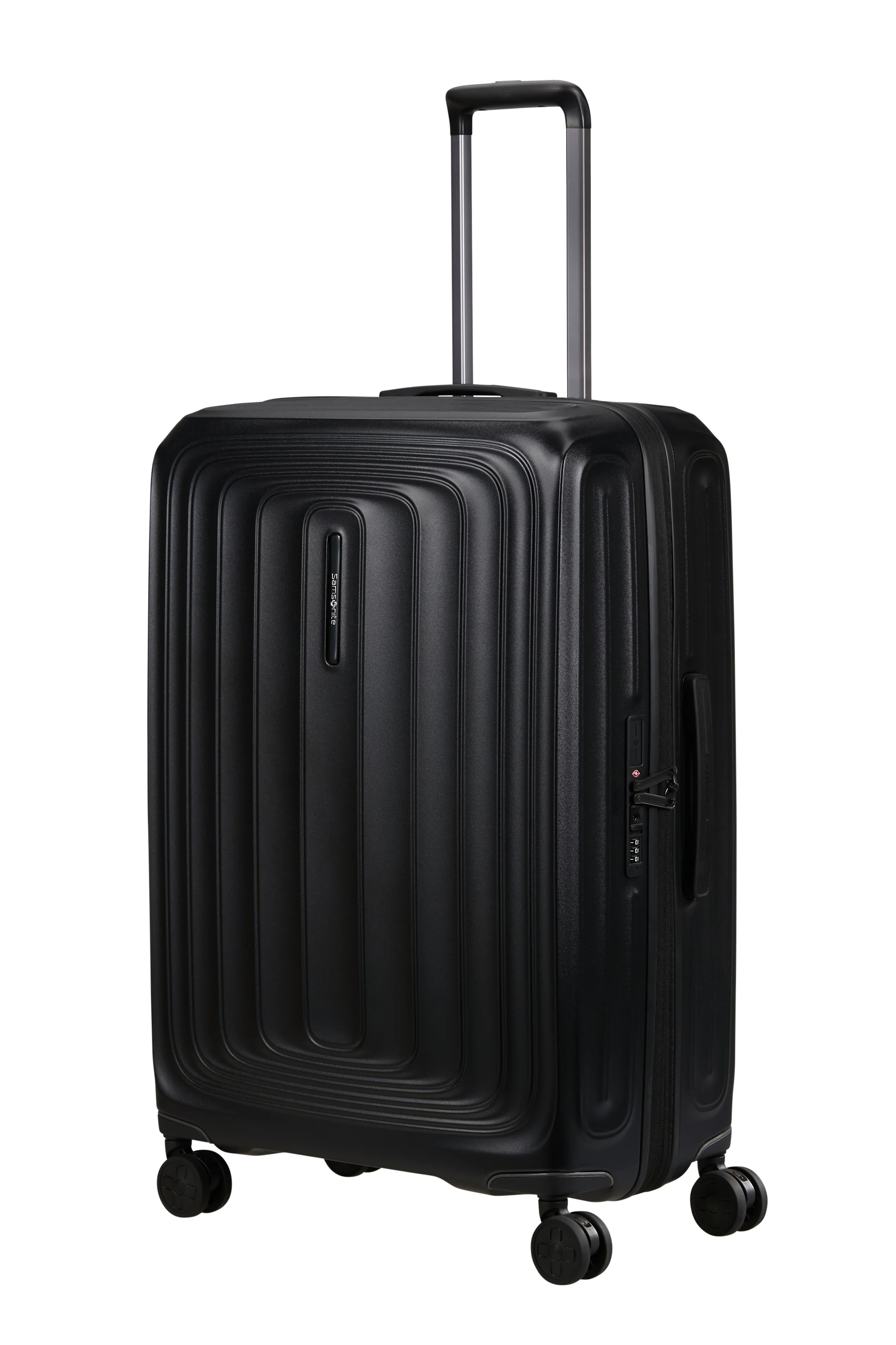 SAMSONITE maleta grande 75cm extensible 2WANDER - Image 34