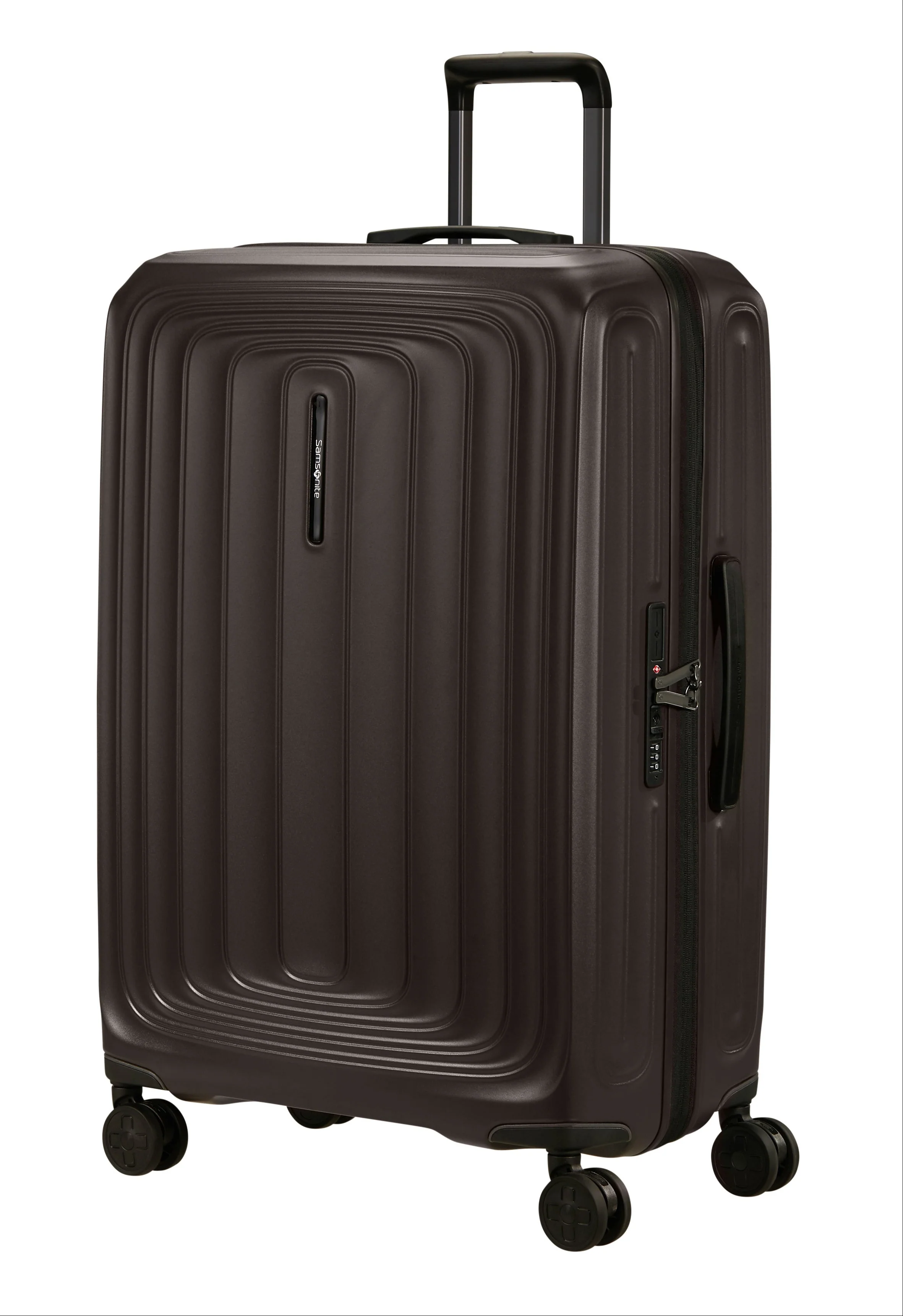 SAMSONITE maleta grande 75cm extensible 2WANDER - Image 35