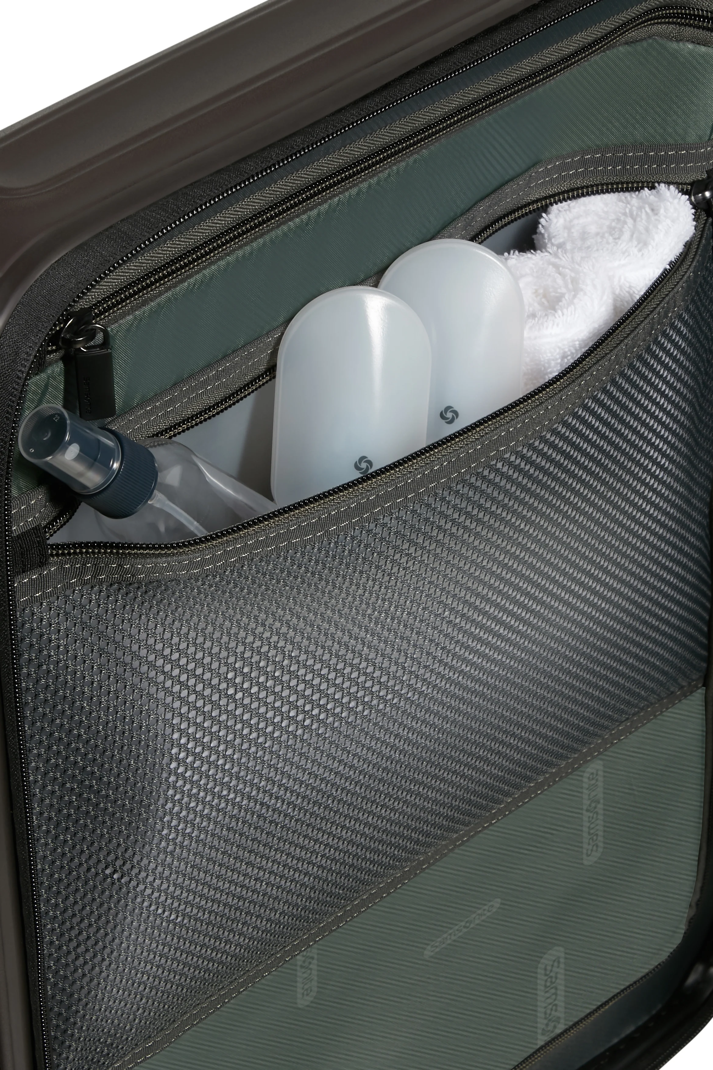 SAMSONITE maleta grande 75cm extensible 2WANDER - Image 38