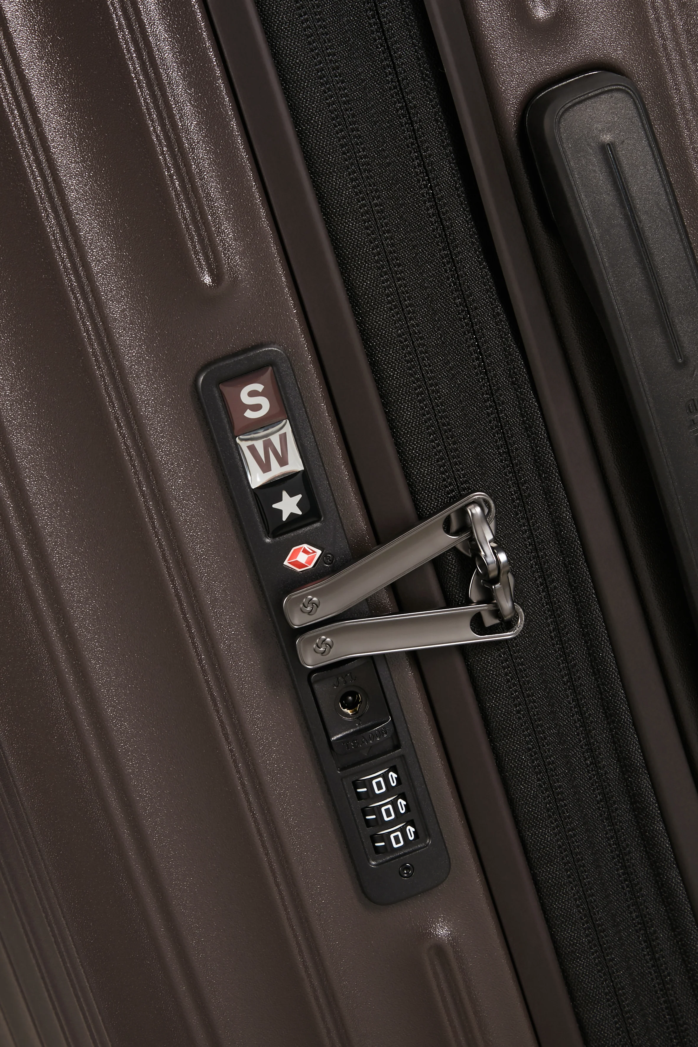 SAMSONITE maleta grande 75cm extensible 2WANDER - Image 42