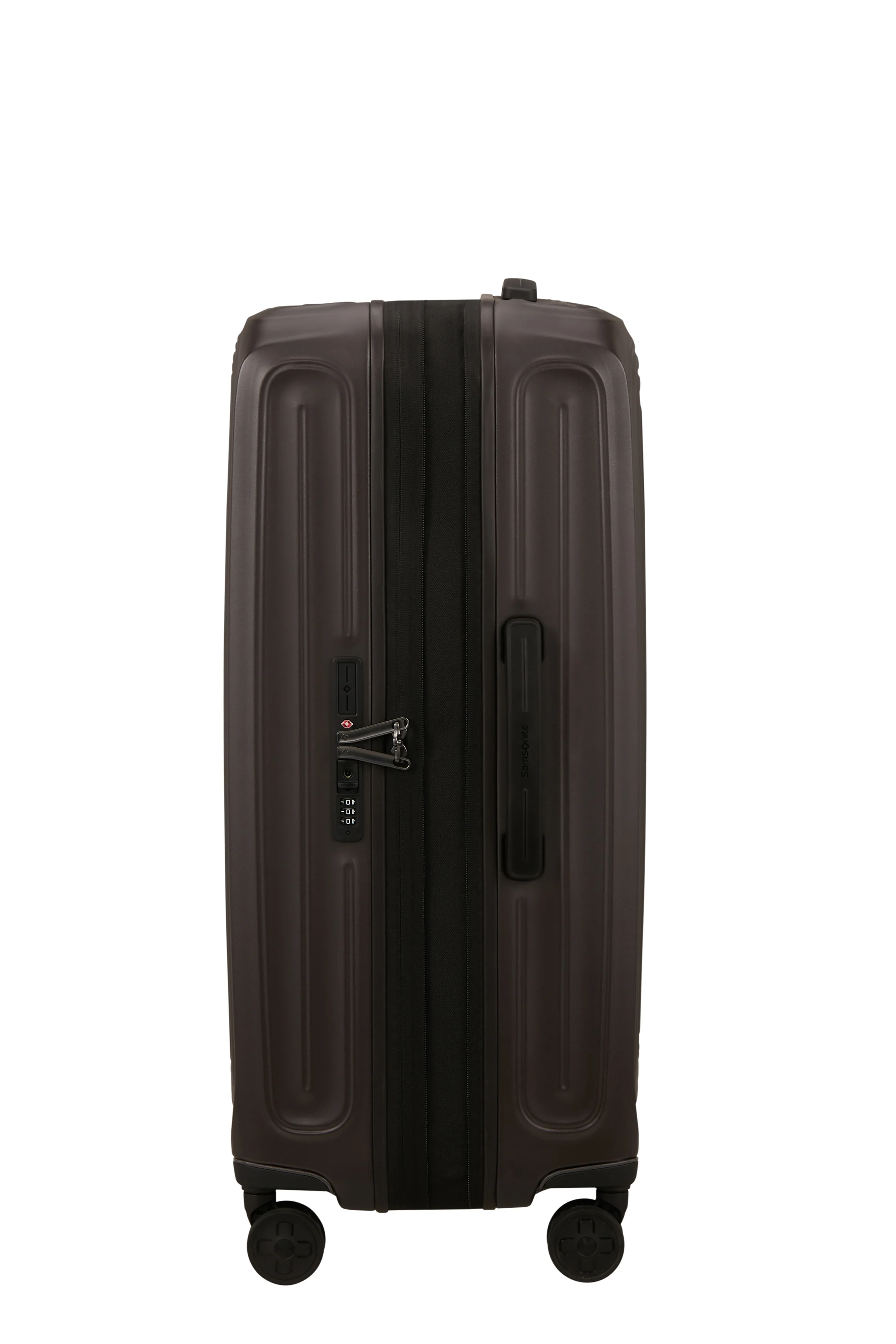SAMSONITE maleta grande 75cm extensible 2WANDER - Image 45