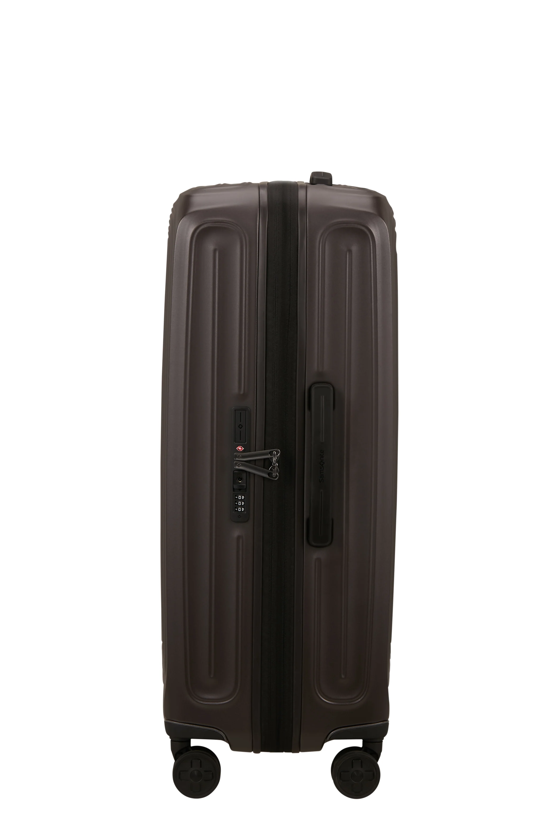 SAMSONITE maleta grande 75cm extensible 2WANDER - Image 46